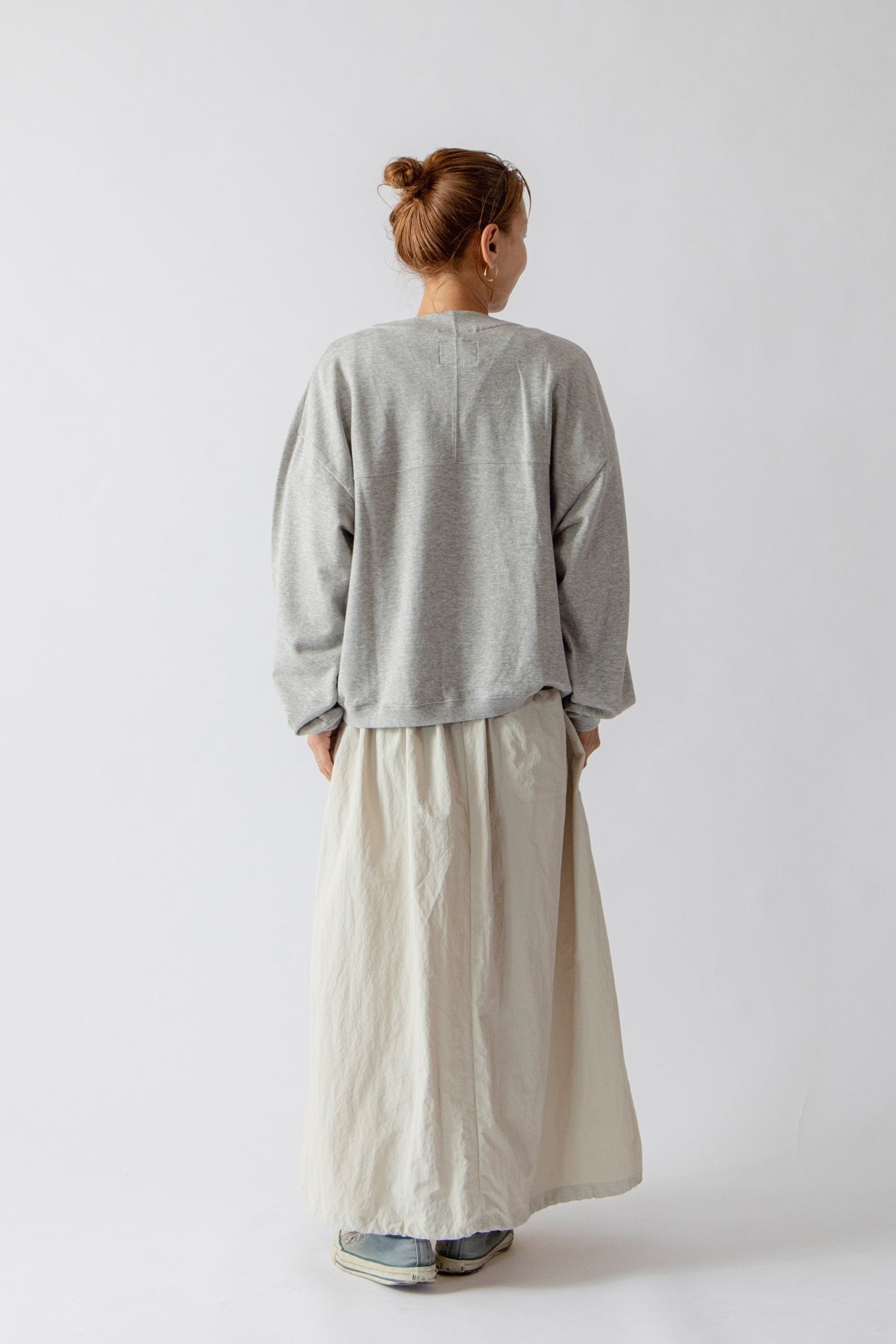Urban Zip Cardigan