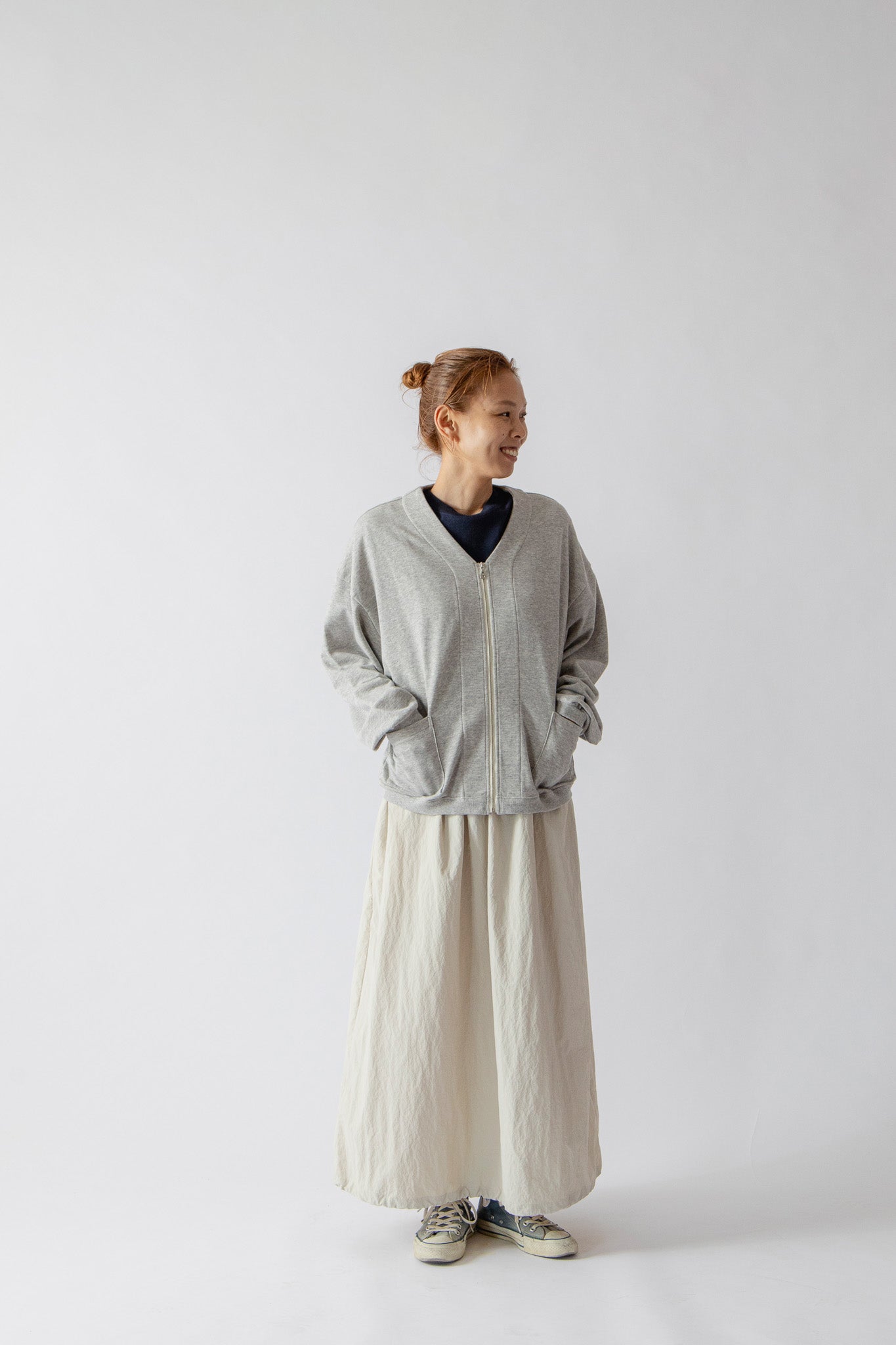 Urban Military Skirt