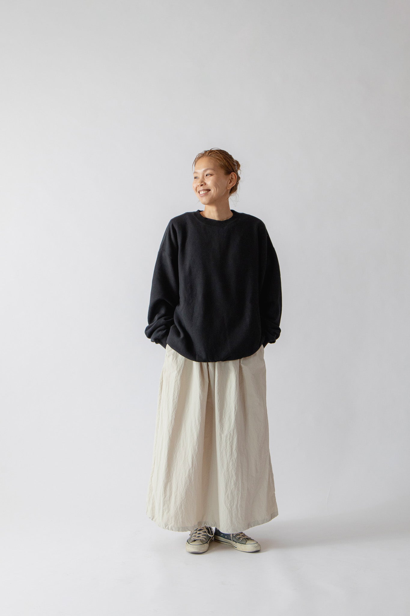 Urban Military Skirt