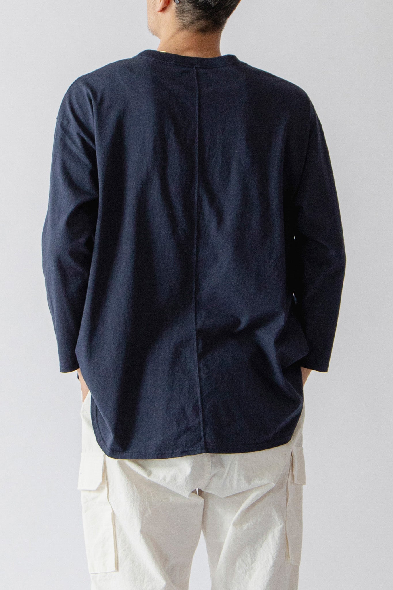 US Middle Sleeve Tee