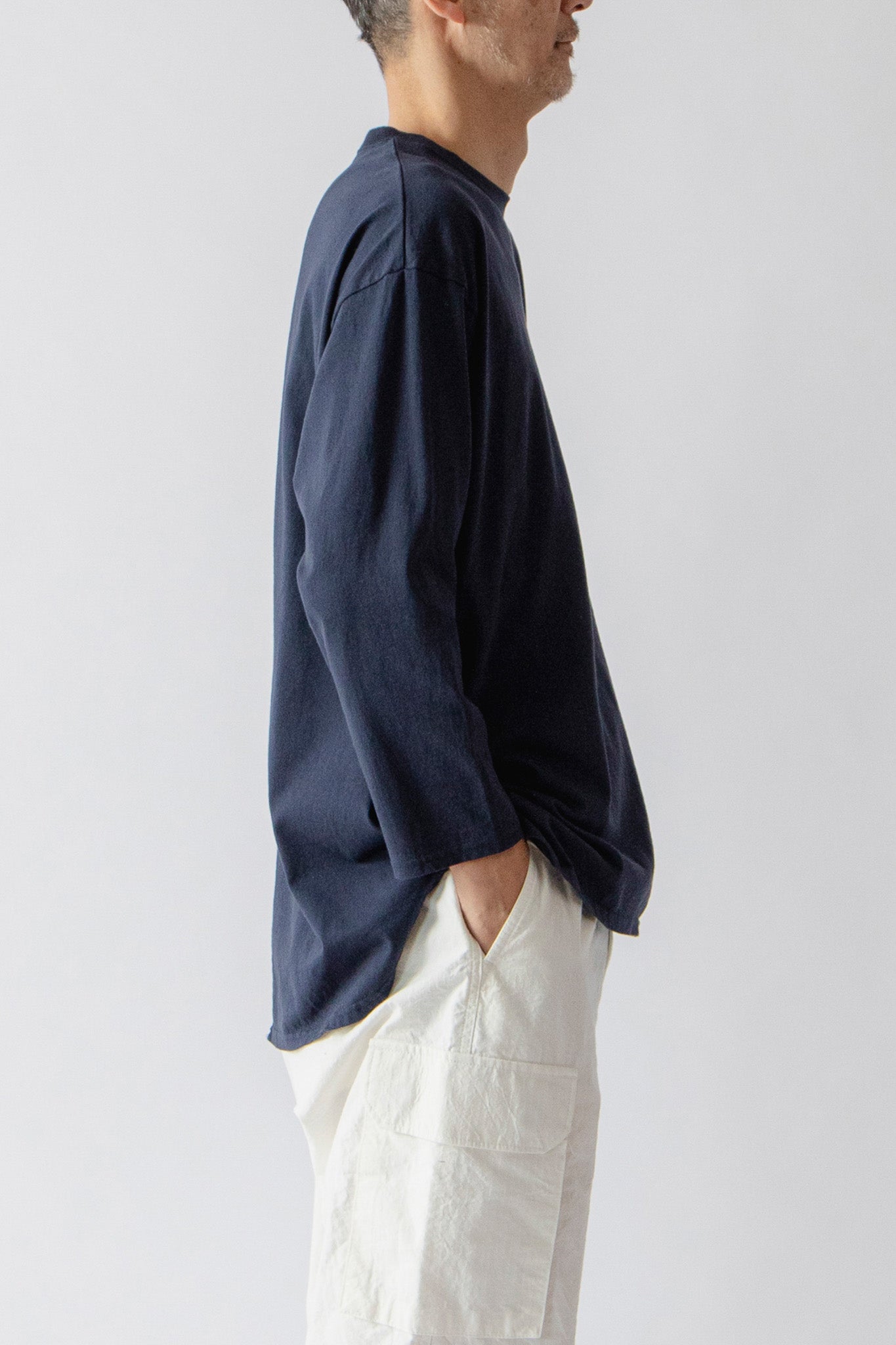 US Middle Sleeve Tee
