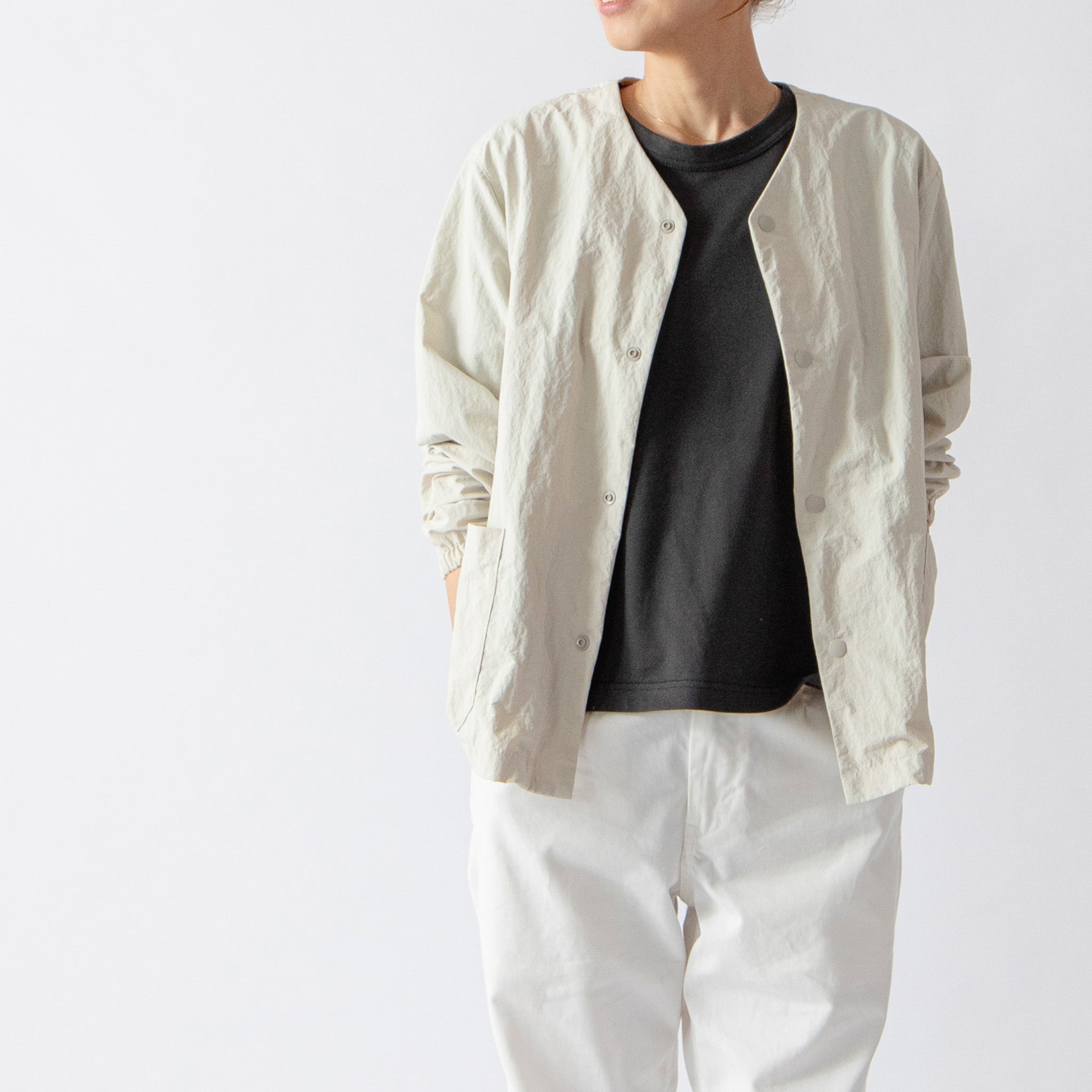 Urban Military Cardigan