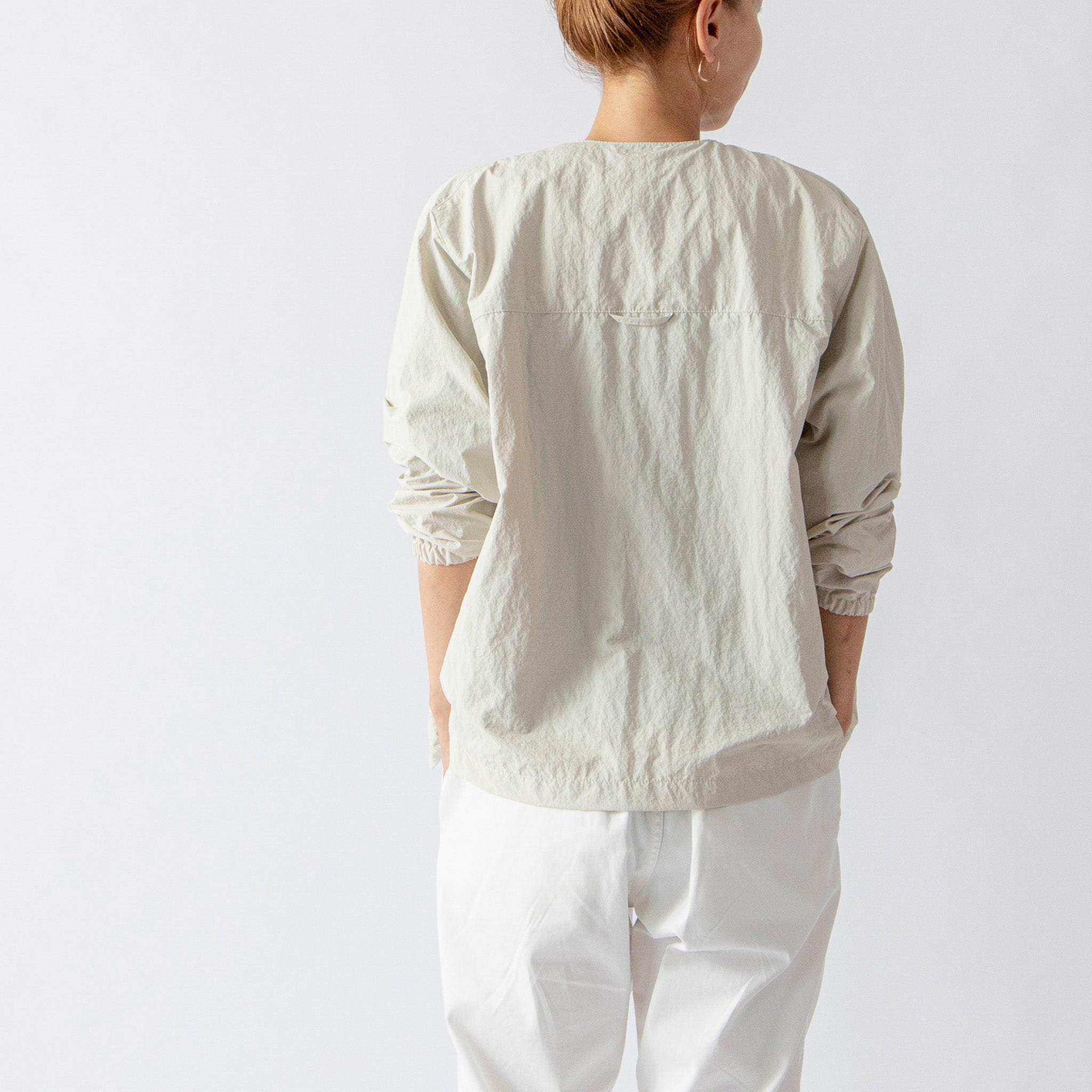 Urban Military Cardigan
