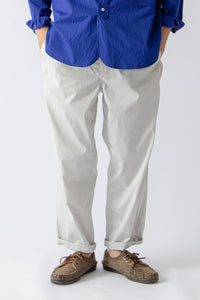 WIDE CLIMBING PANTS -COOLMAX-（ワイドクライミングパンツ-クールマックス-）