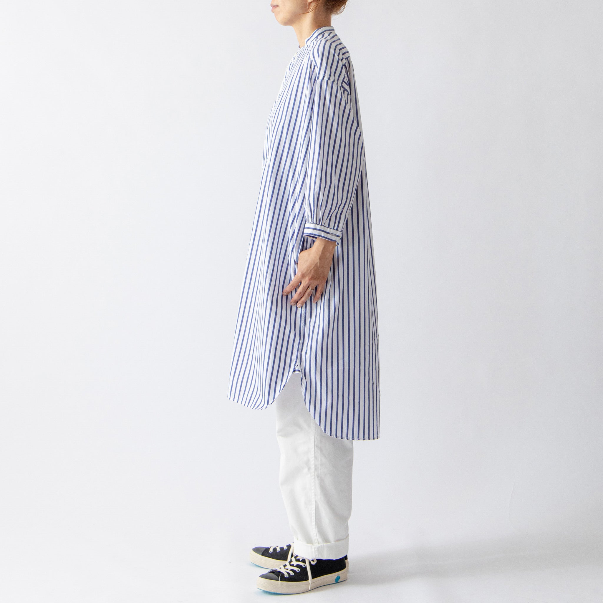 Band Colla Dress