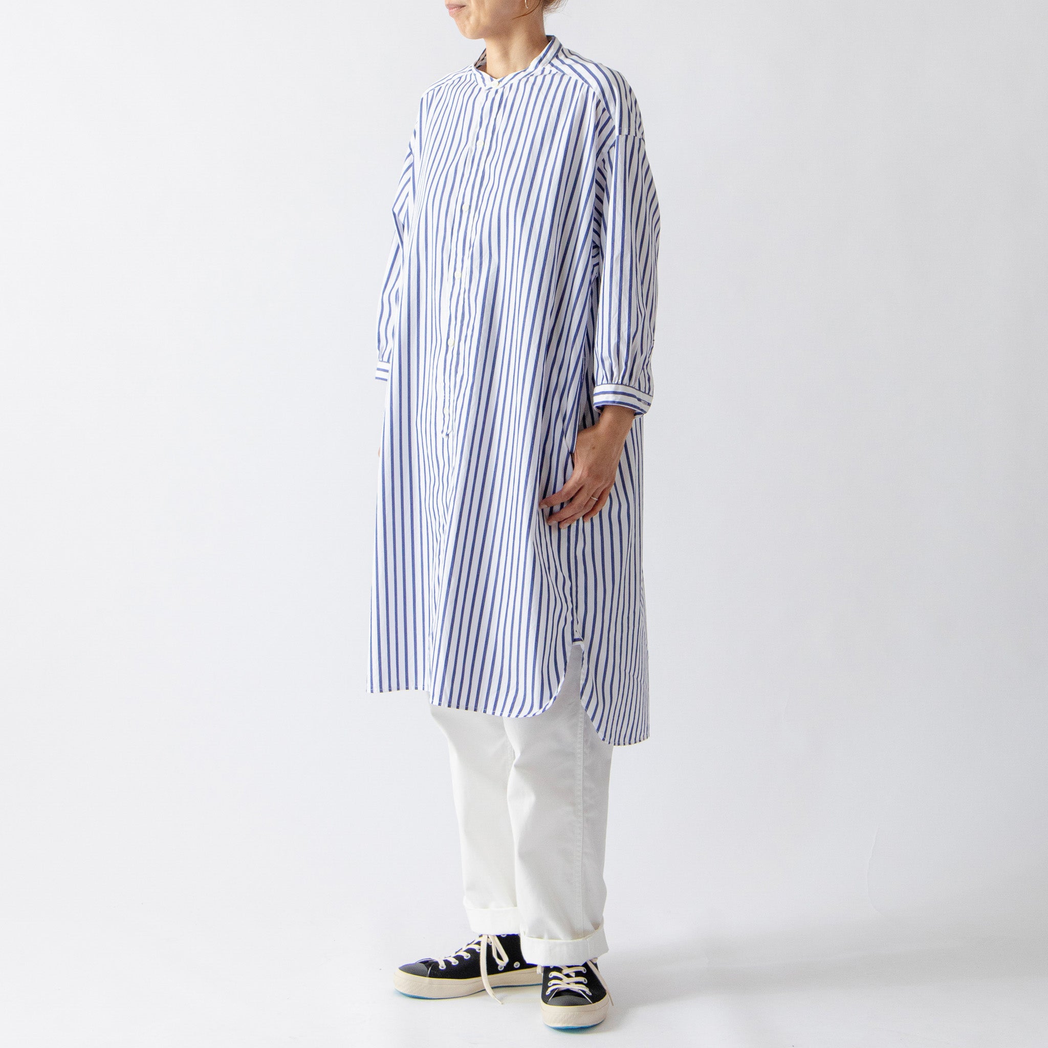 Band Colla Dress