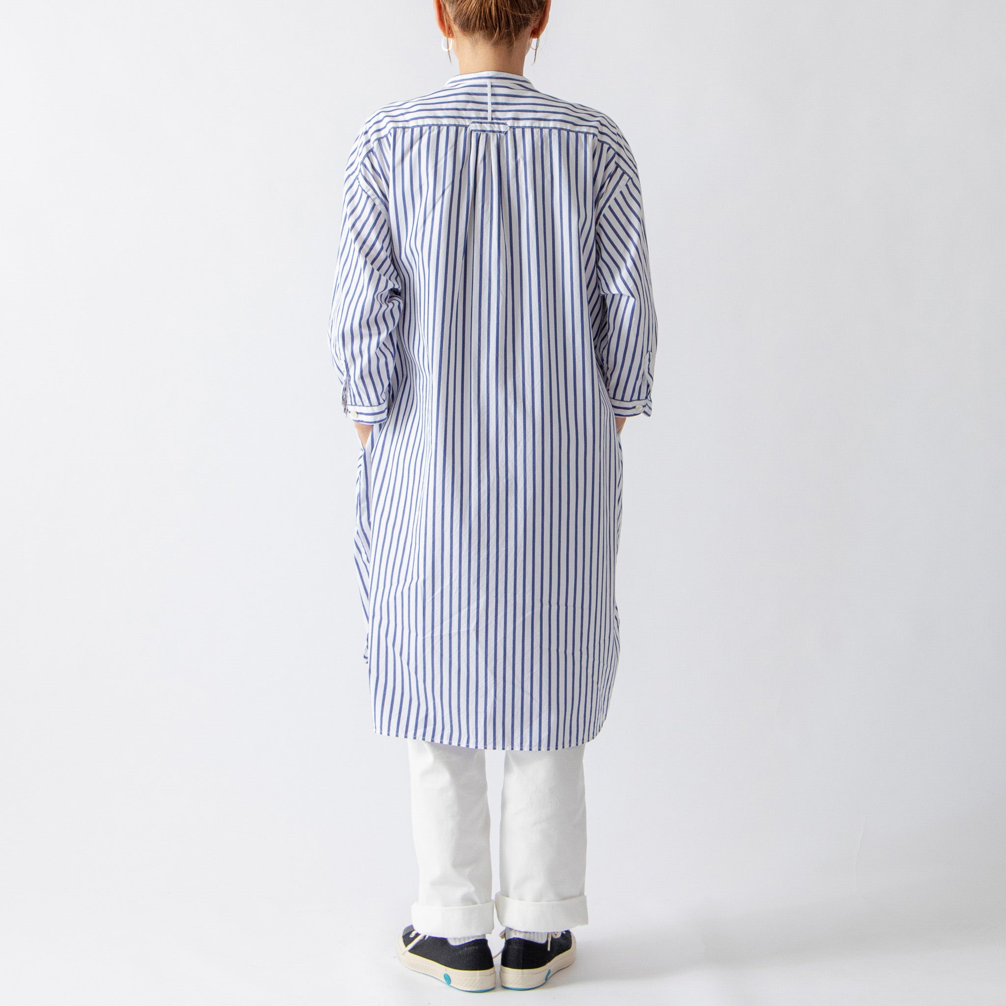 Band Colla Dress