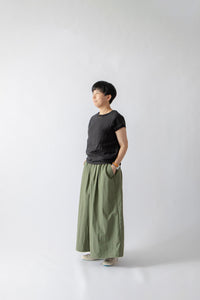 Urban Military Skirt（アーバンミリタリースカート）