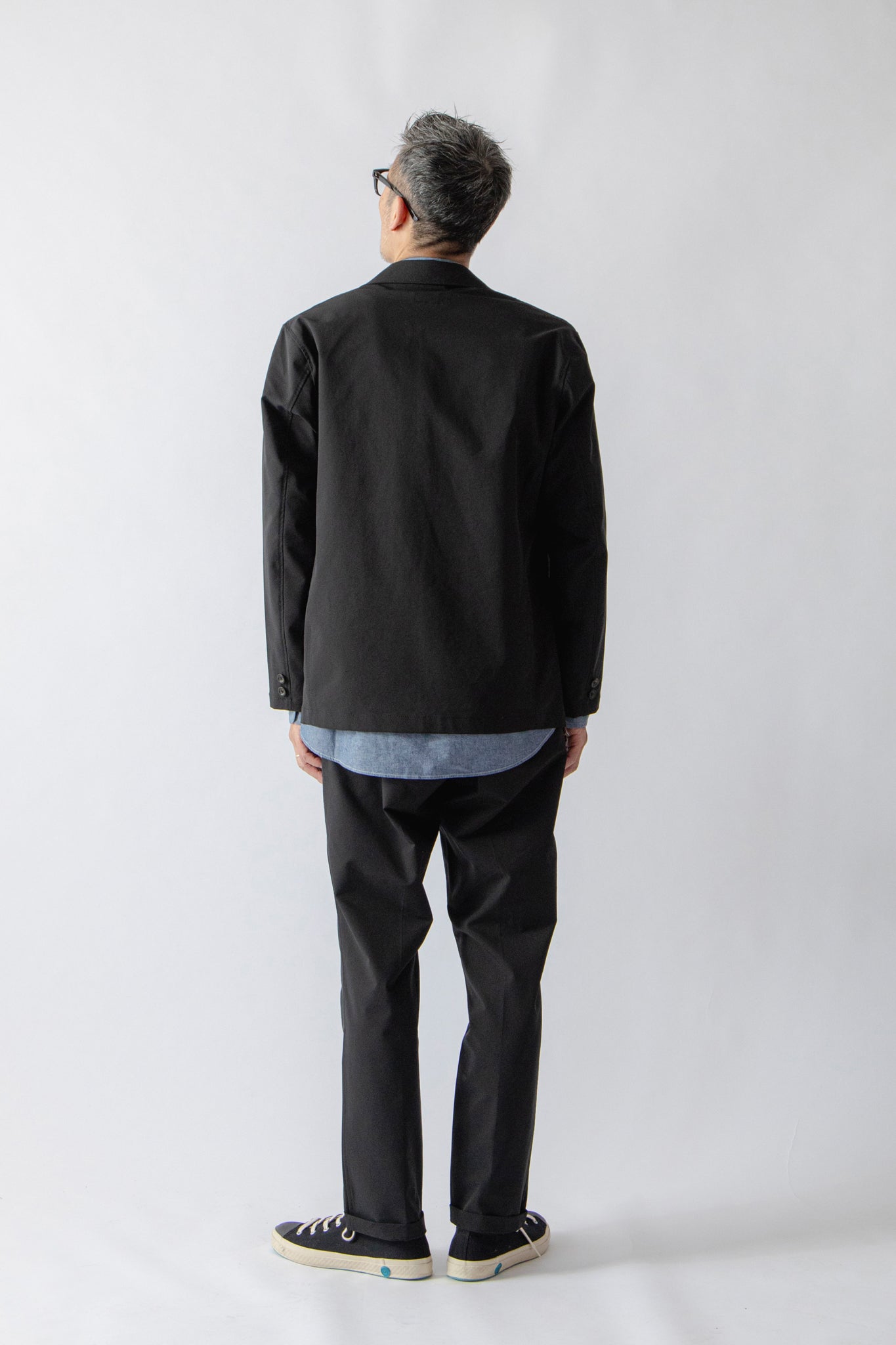 Travel Pants｜DELICIOUS（デリシャス）