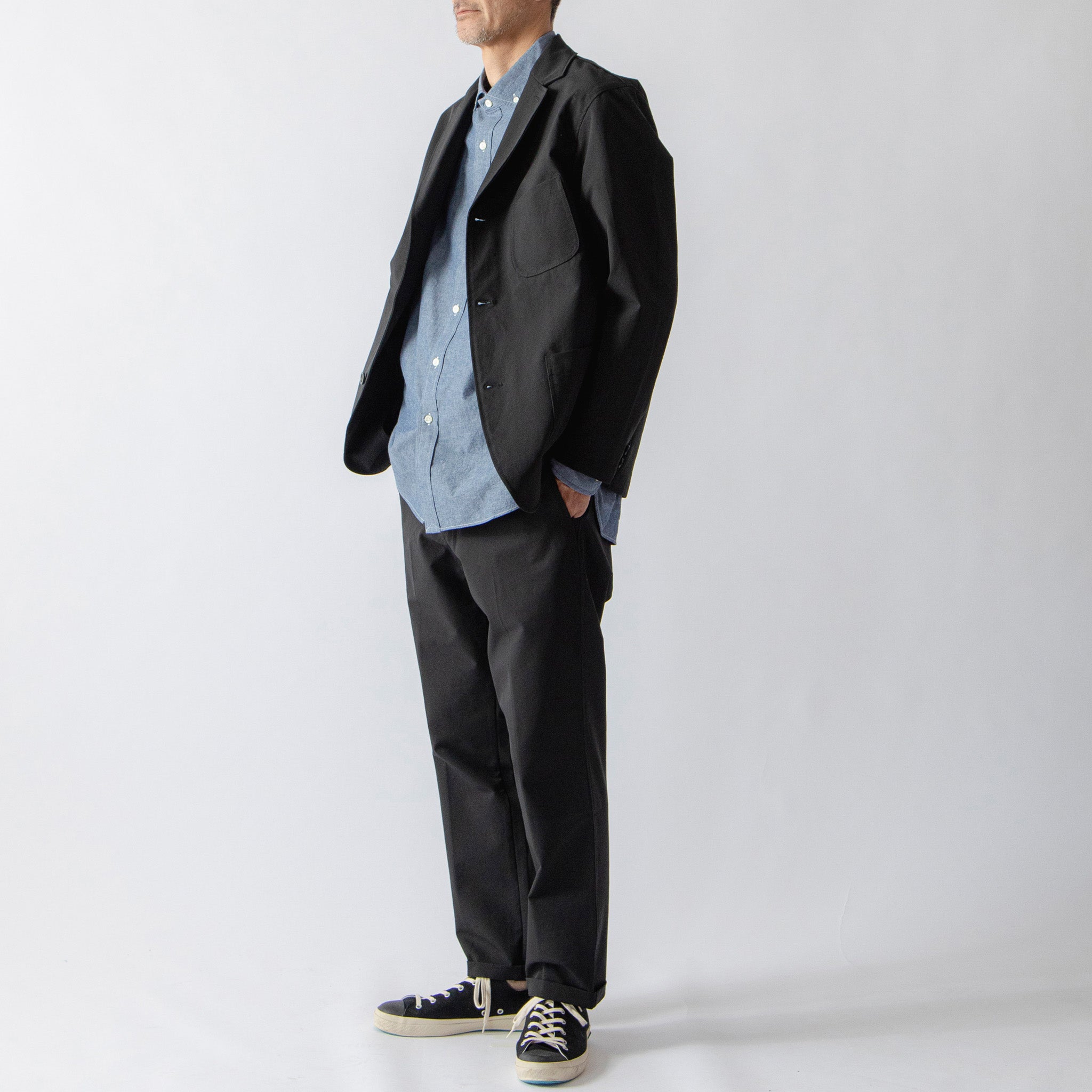 Travel Jacket