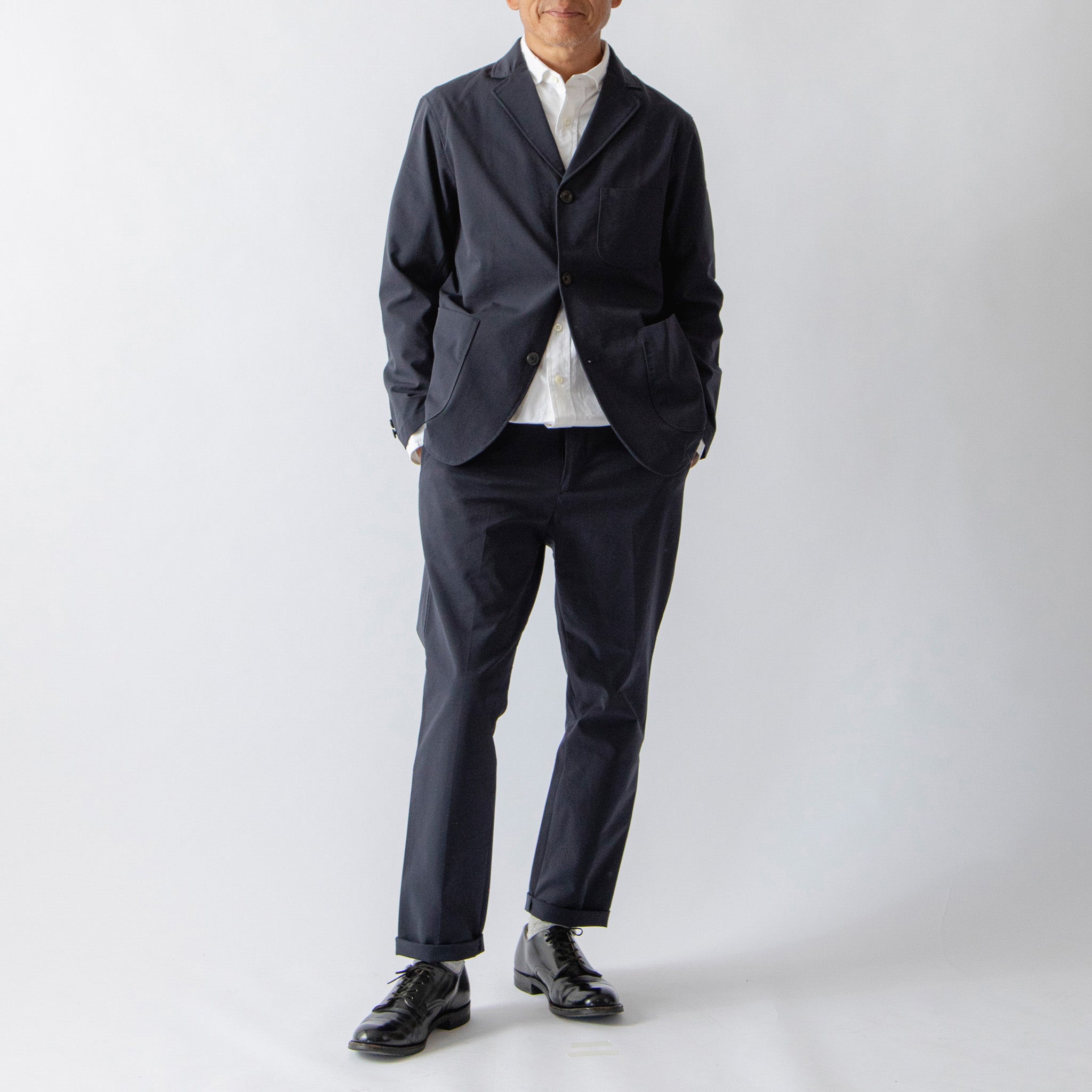 Travel Jacket