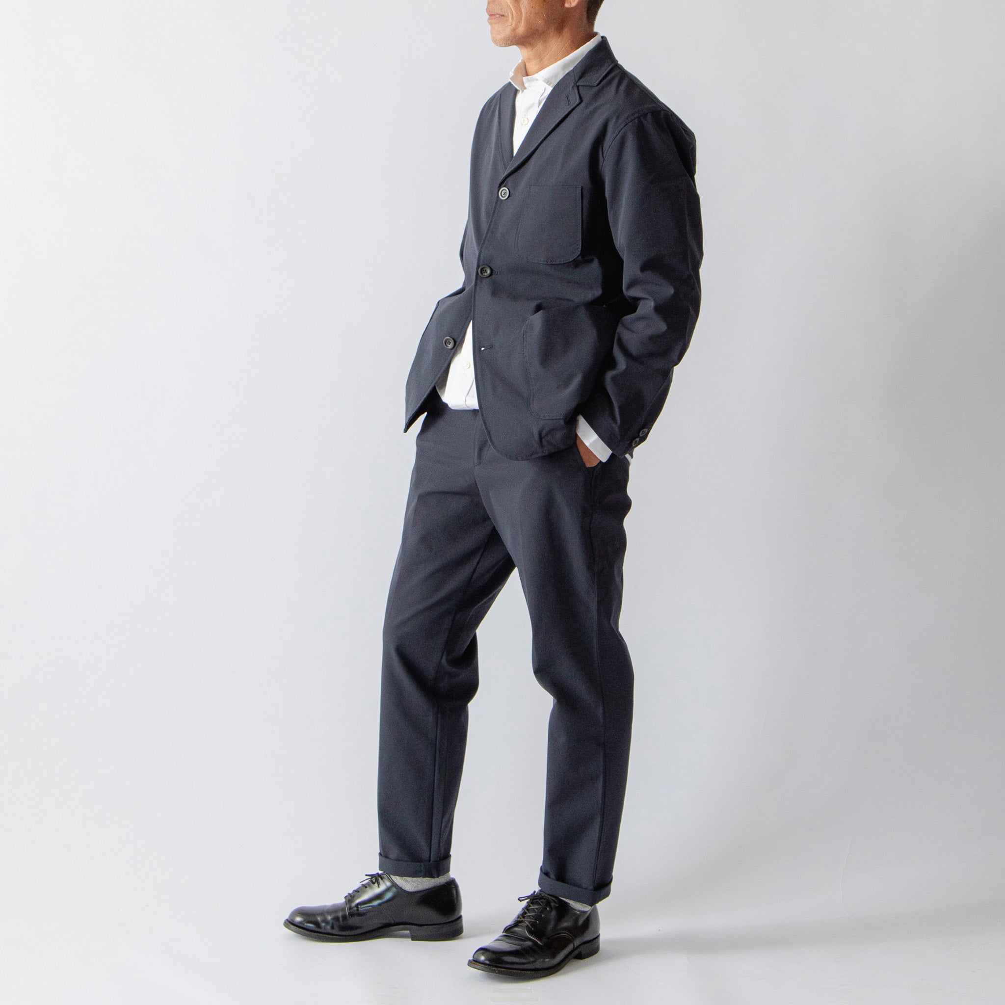 Travel Jacket