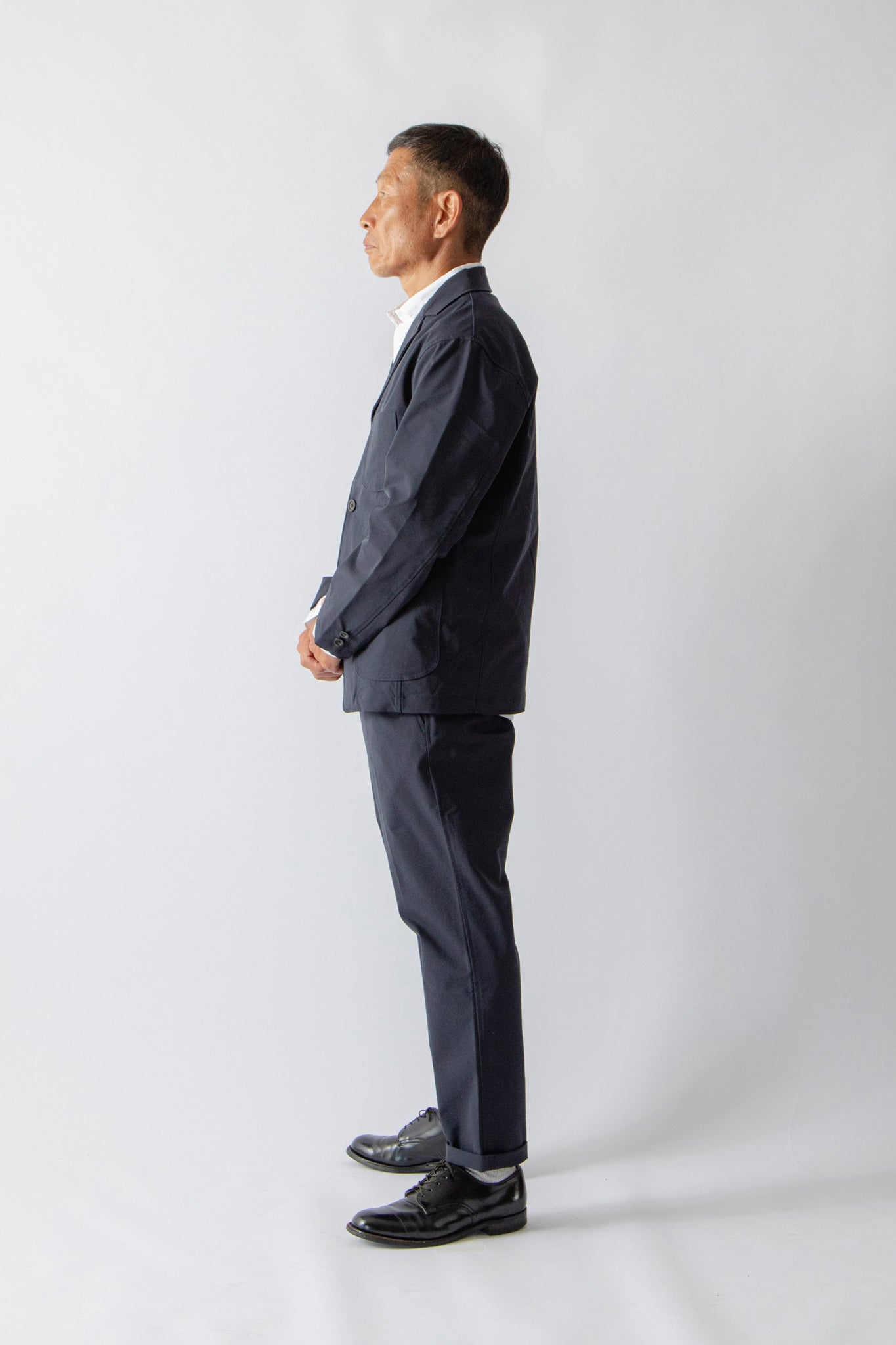 Travel Jacket｜DELICIOUS（デリシャス）