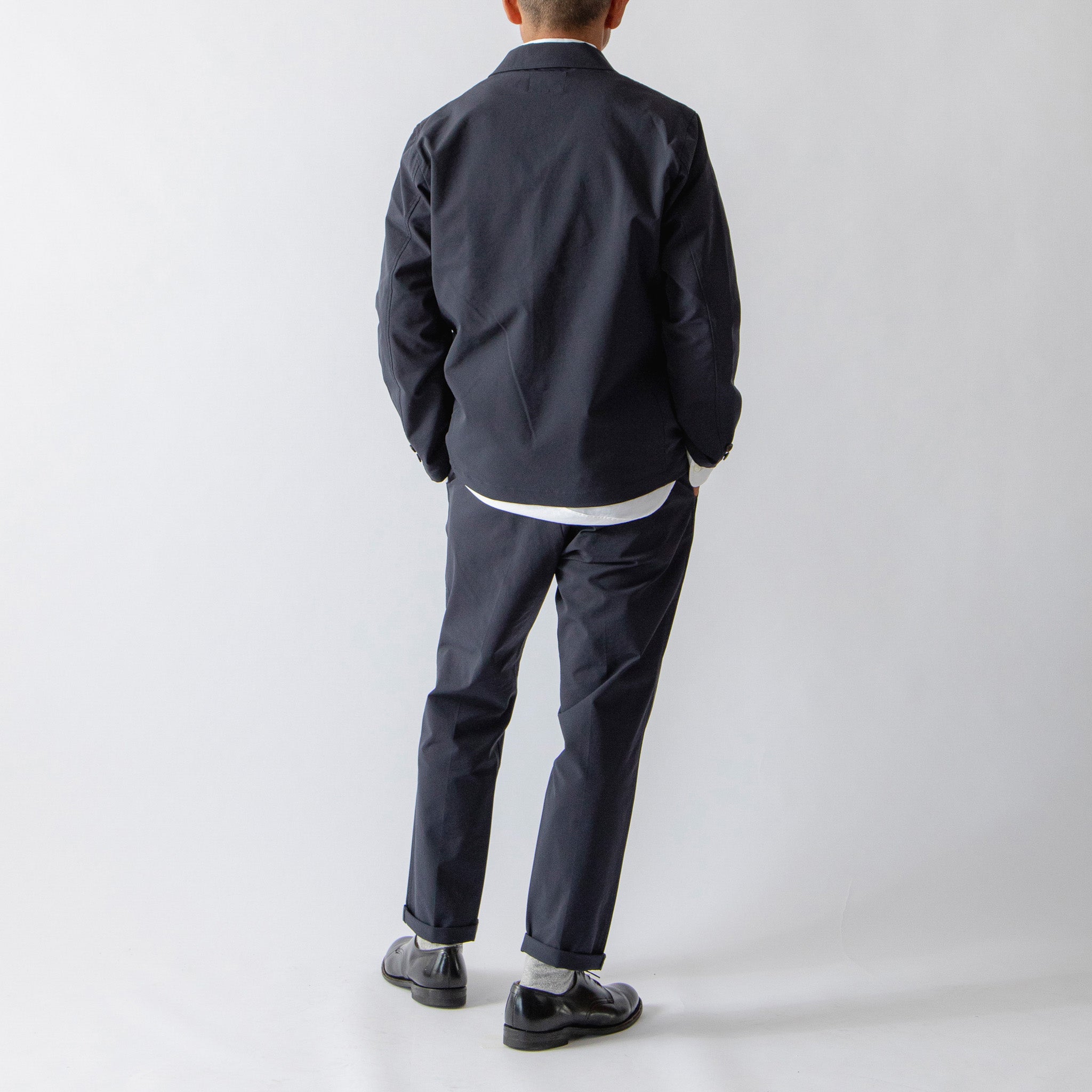 Travel Jacket