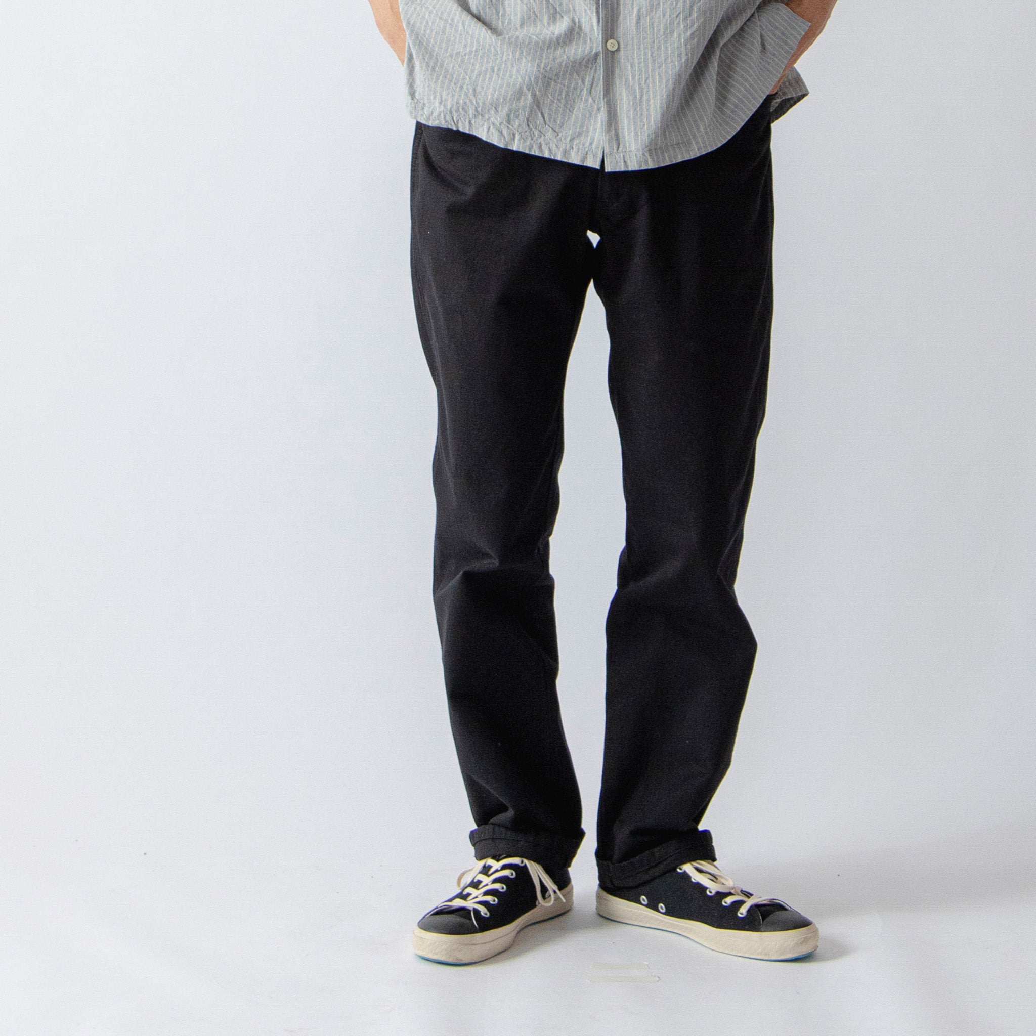 L-POCKET PANTS