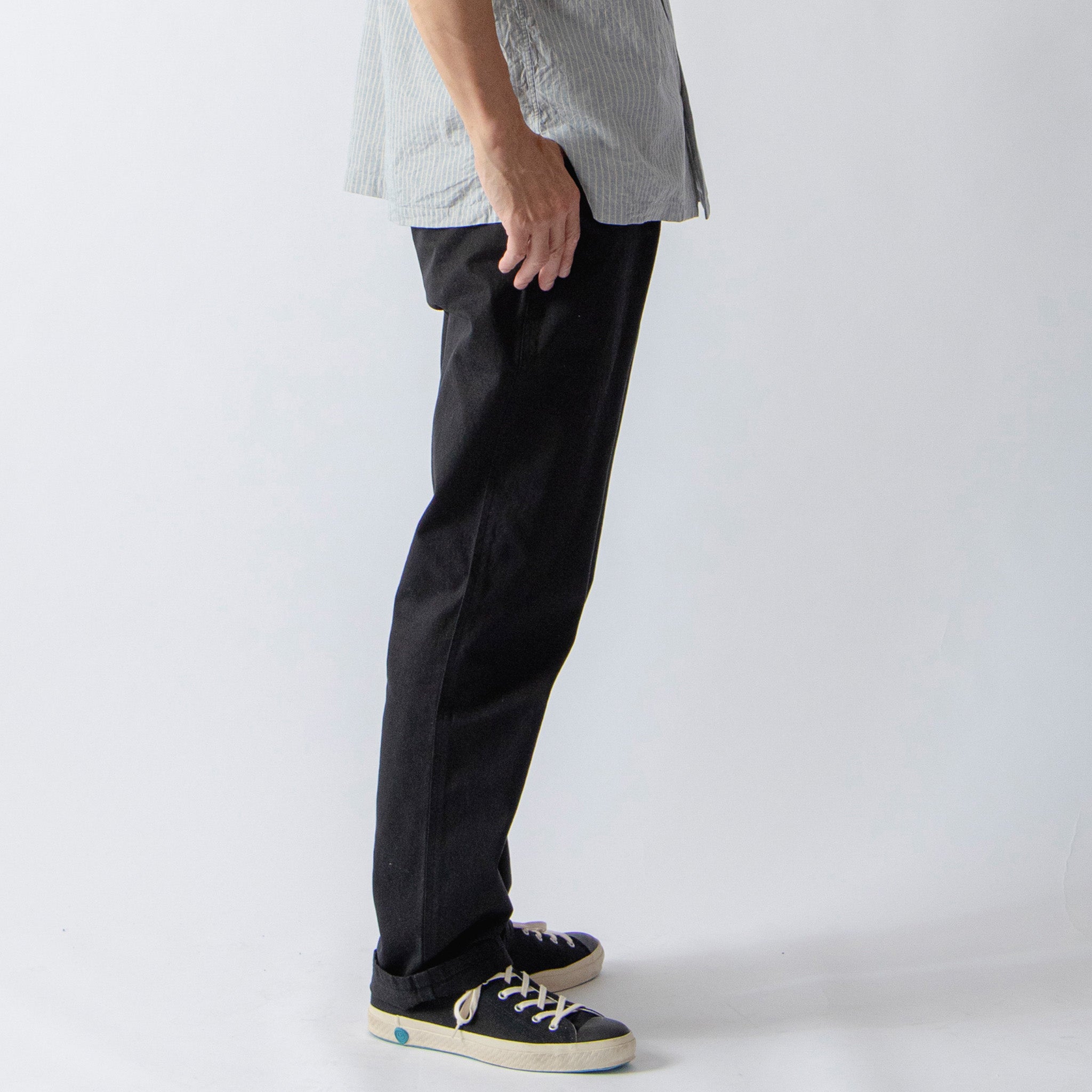 L-POCKET PANTS
