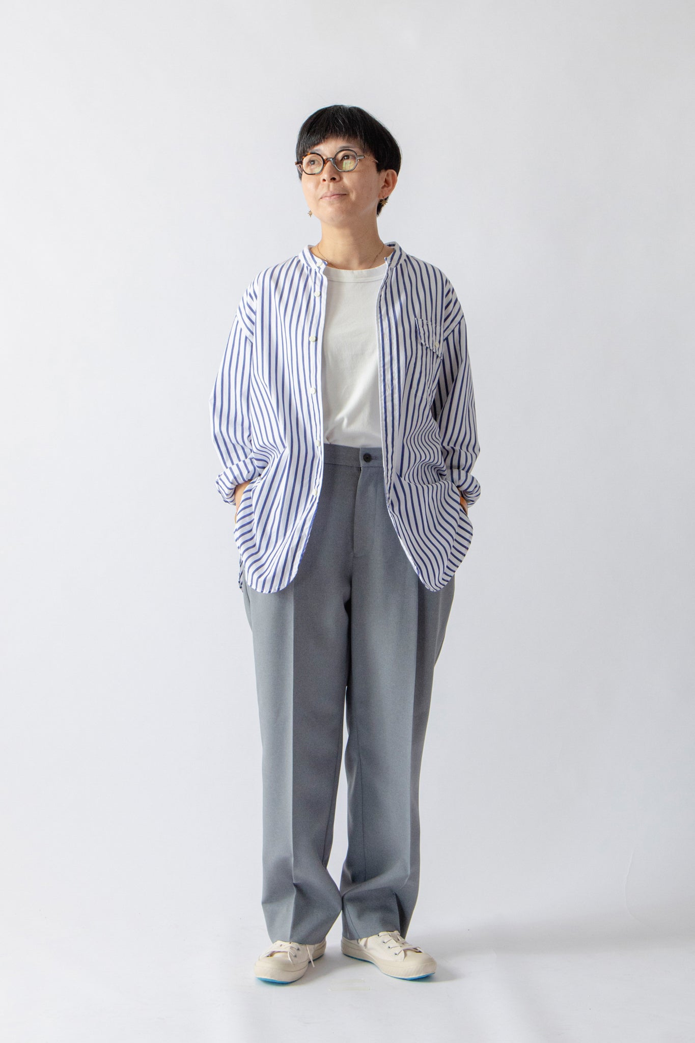 Urban Military Trousers