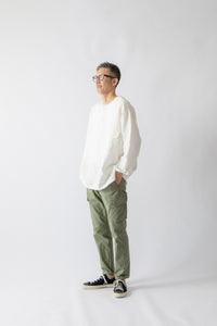 LINEN Farmers Henry（リネンファーマーズヘンリー）