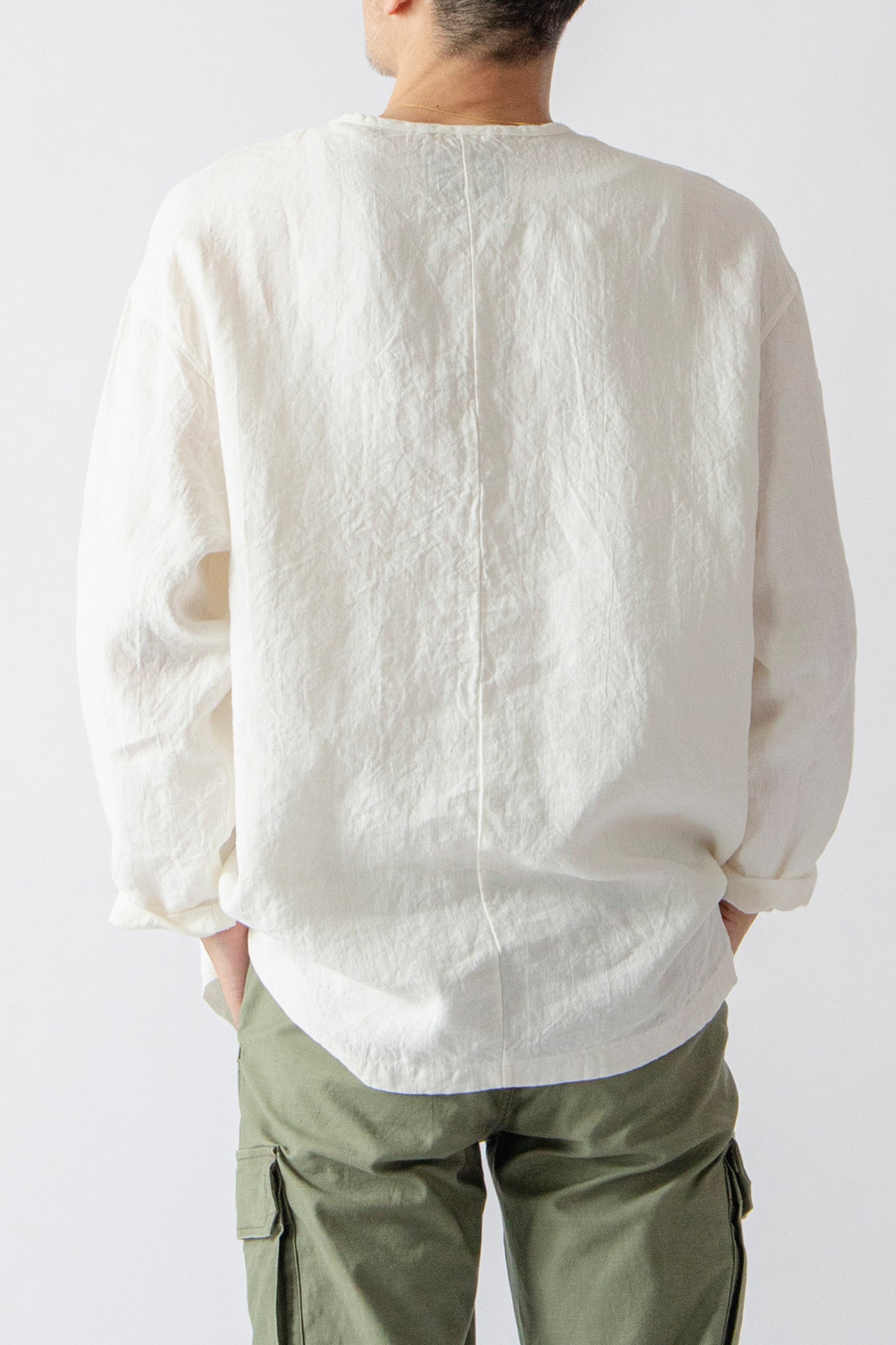 LINEN Farmers Henry（リネンファーマーズヘンリー）