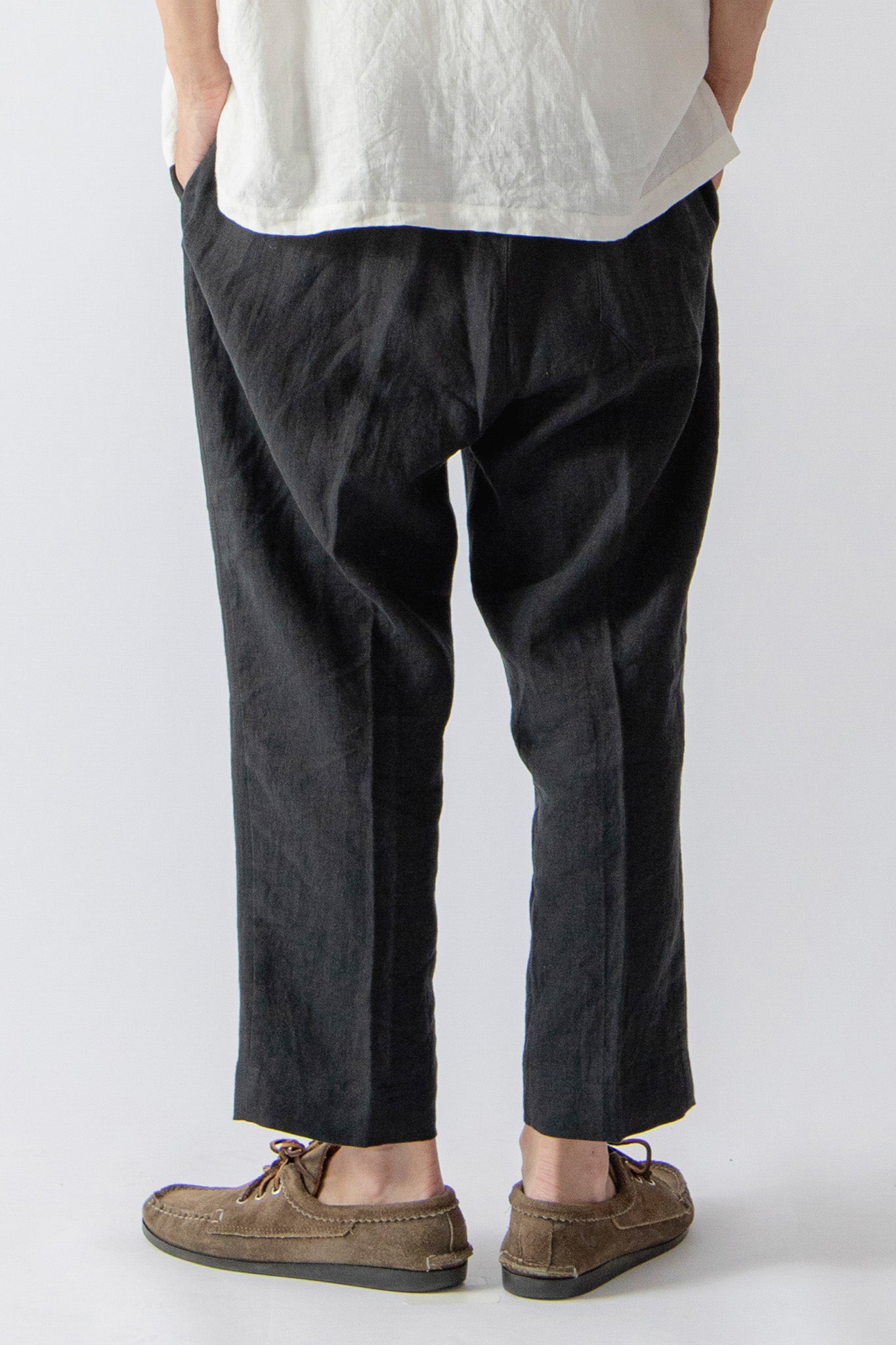 179cm BLK L