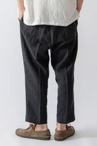 LINEN Easy Pants