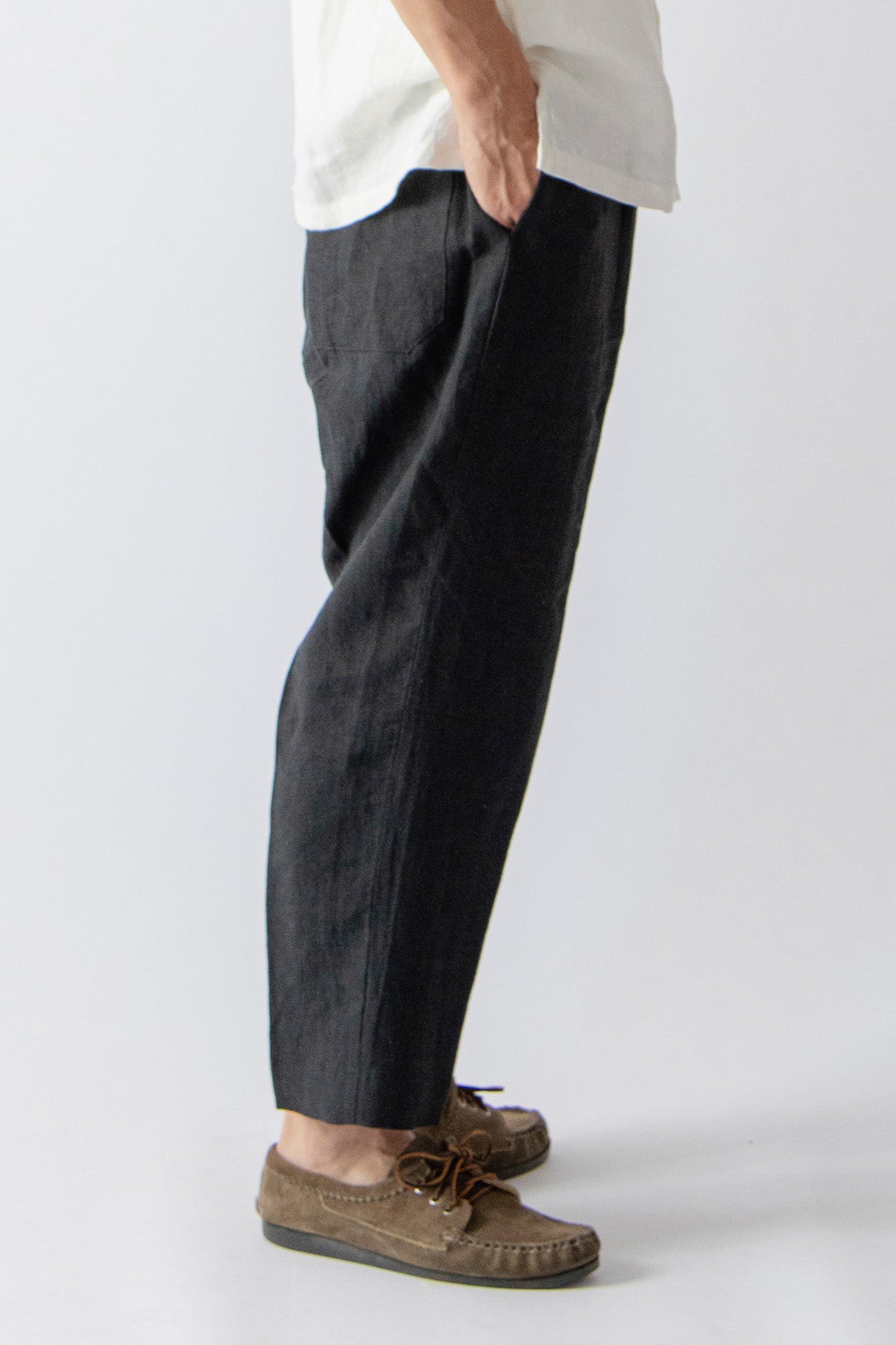 179cm BLK L