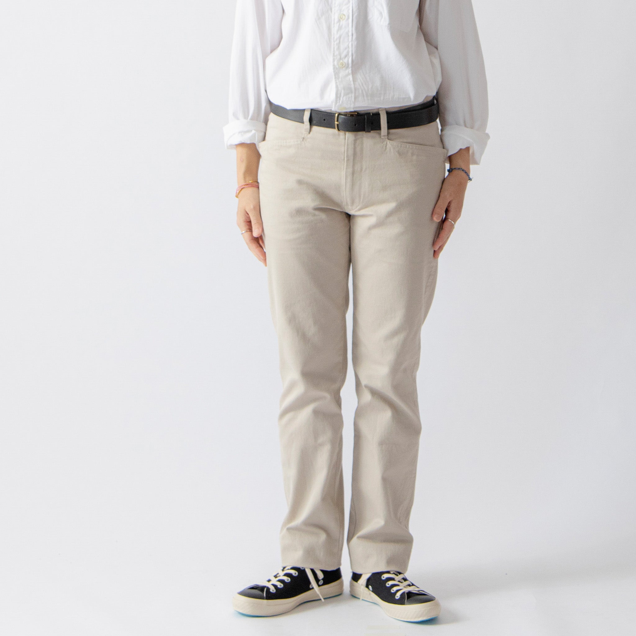 L-POCKET PANTS