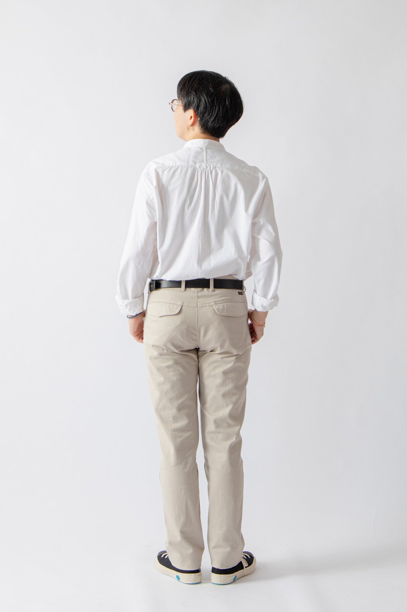 158cm / BEG / 3