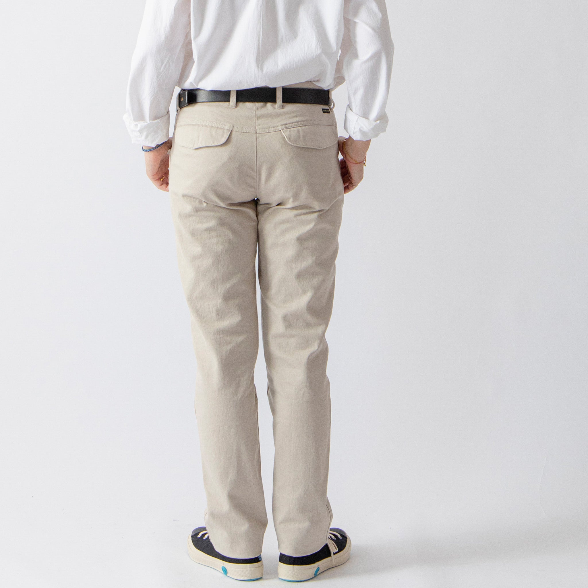 L-POCKET PANTS