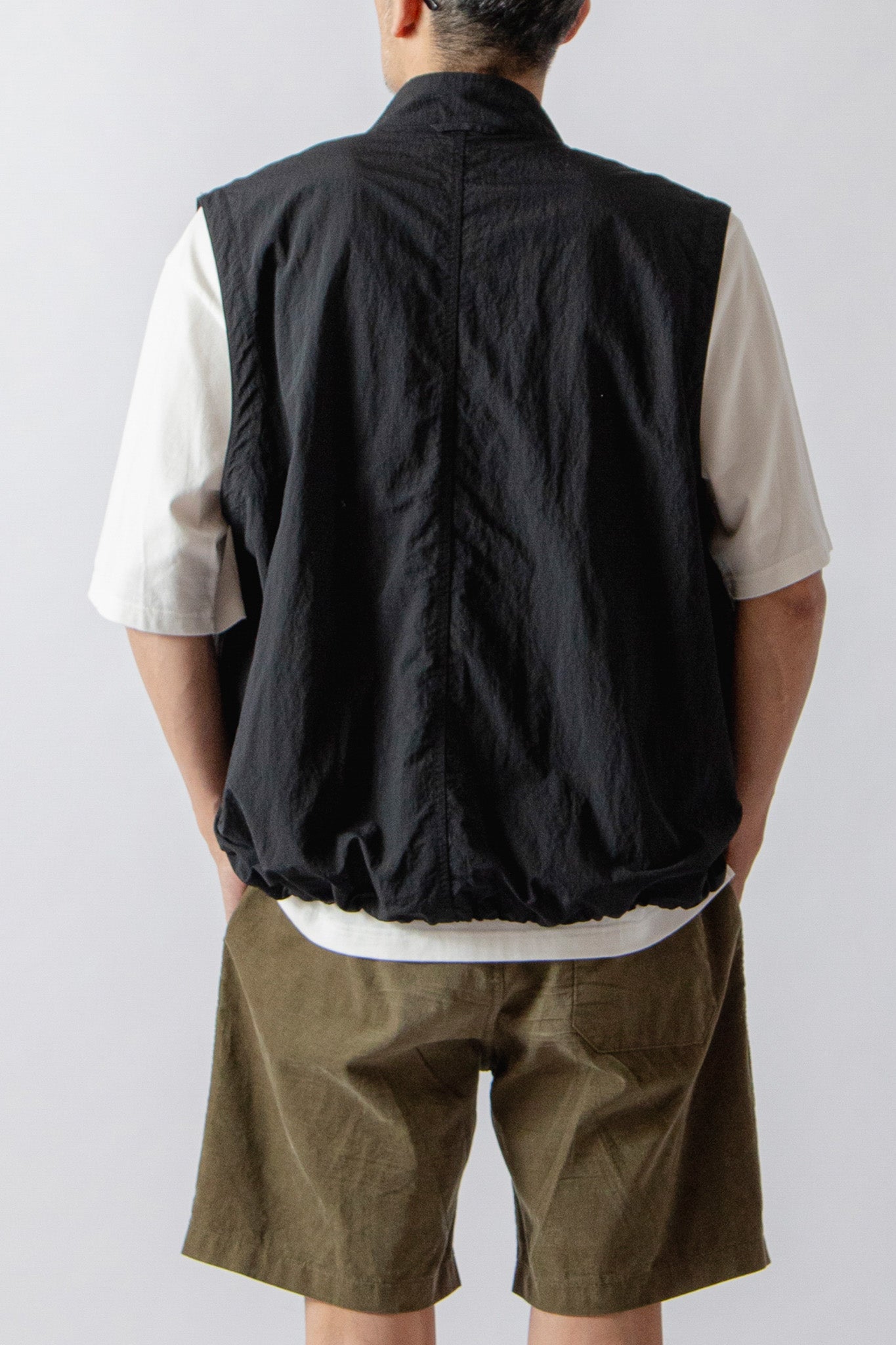 179cm BLK L