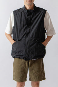 Urban Military Vest（アーバンミリタリーベスト）