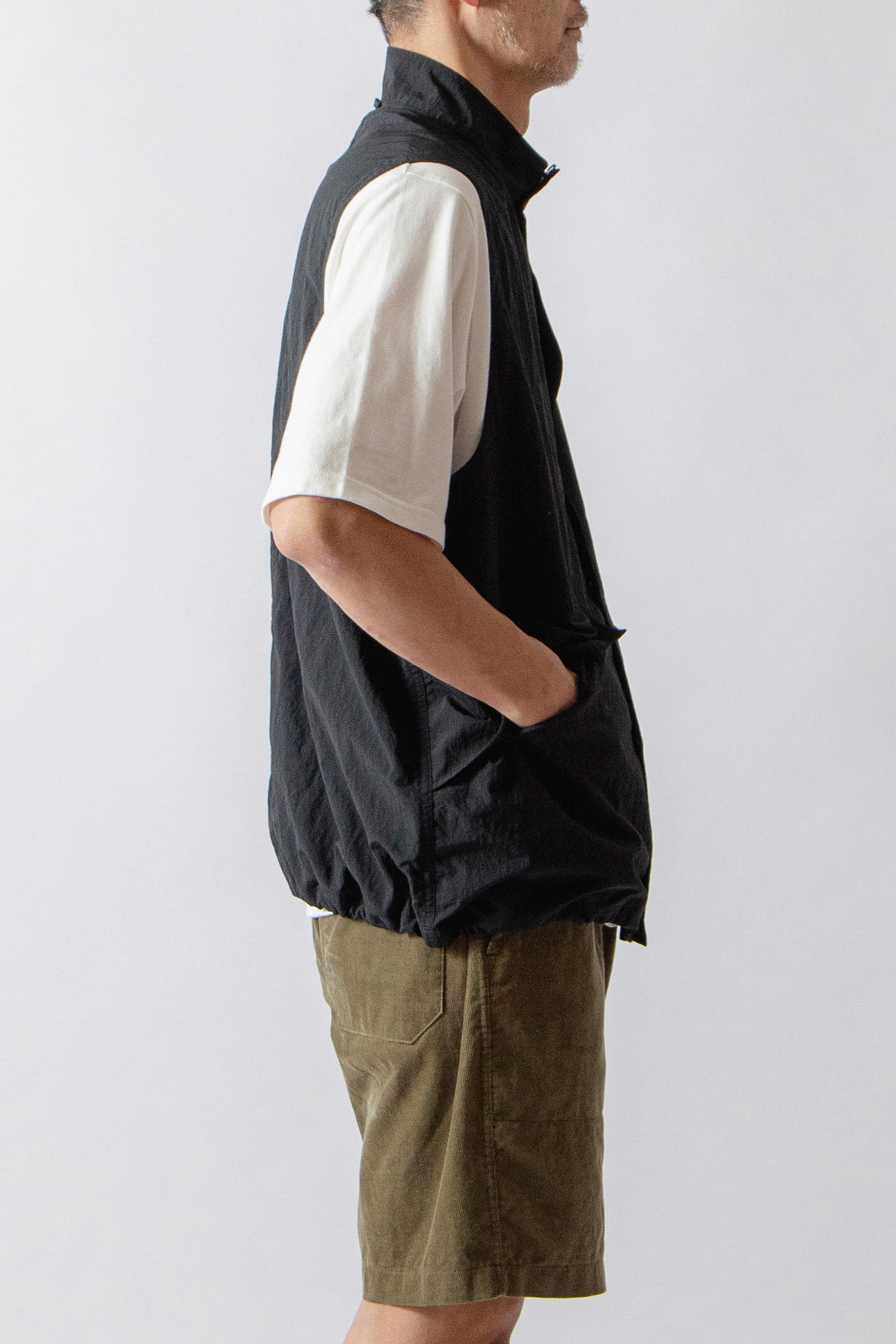 179cm BLK L