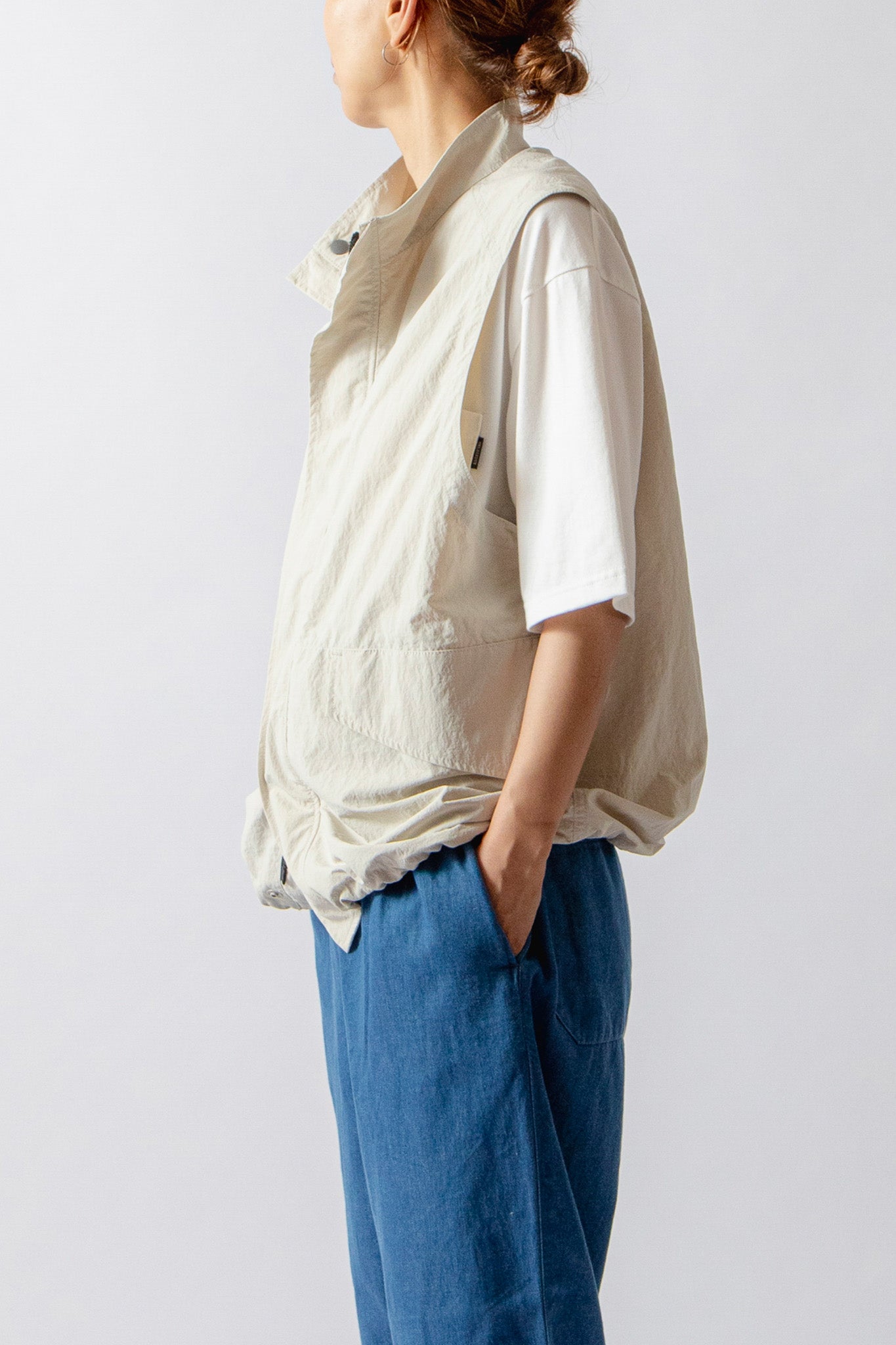 164cm IVR S