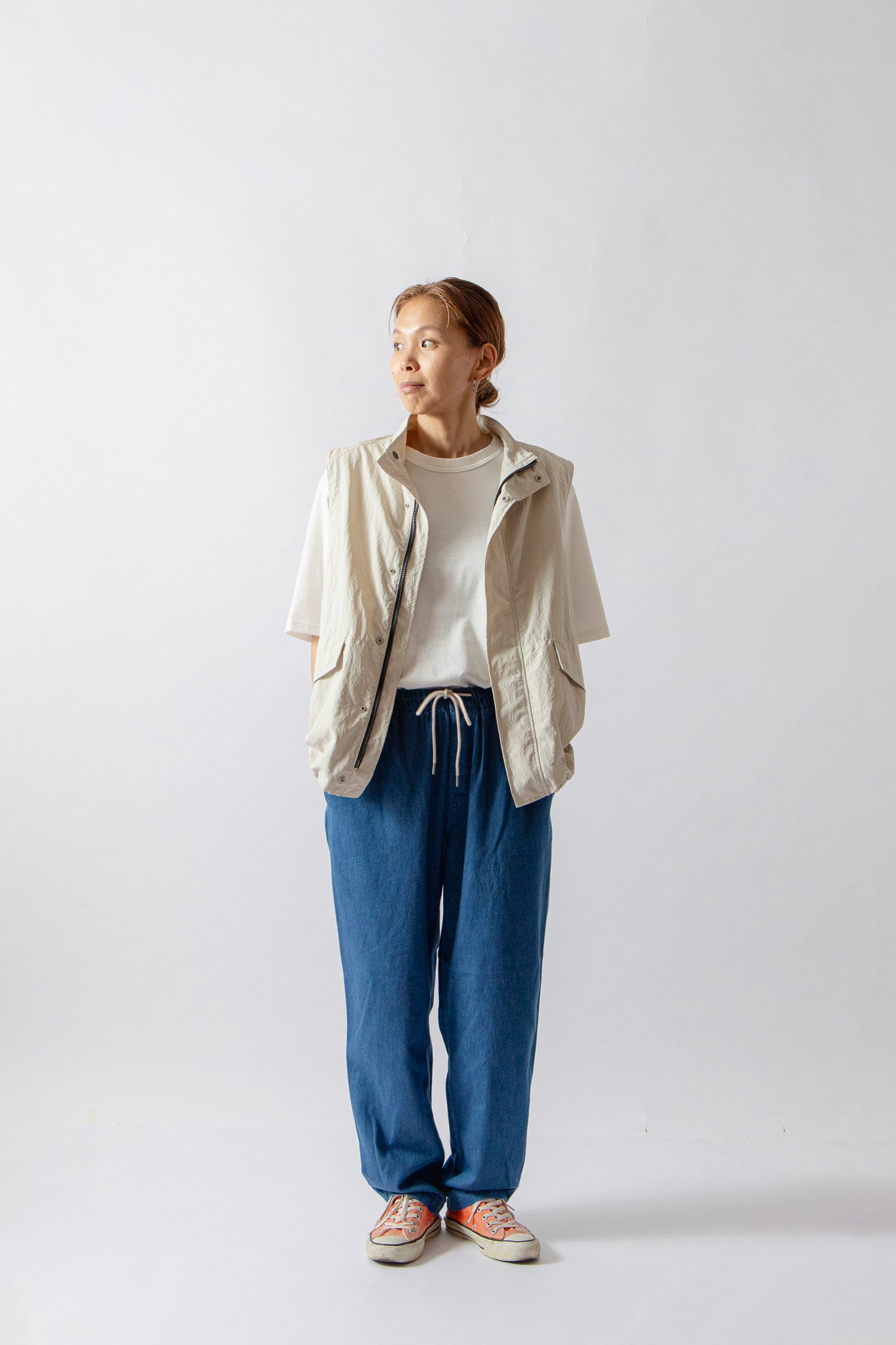164cm IVR S