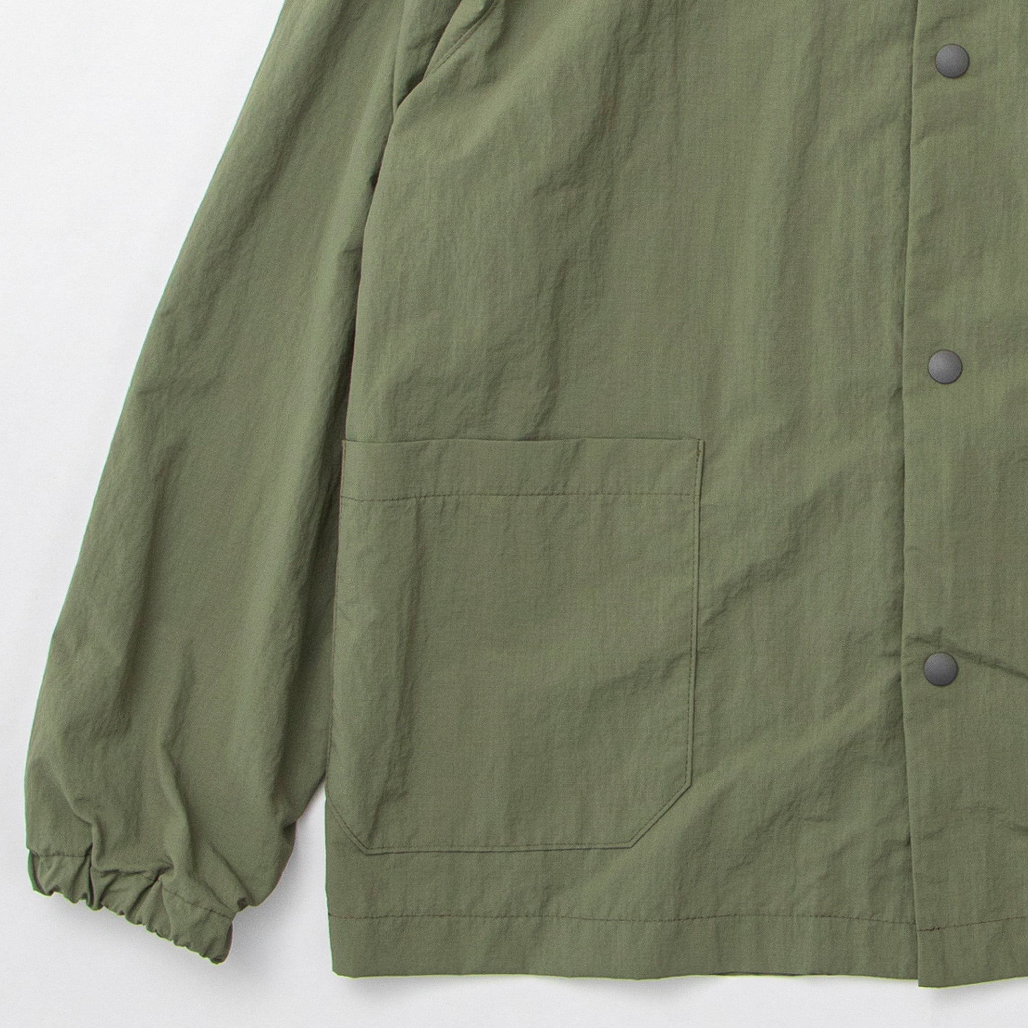 Urban Military Cardigan