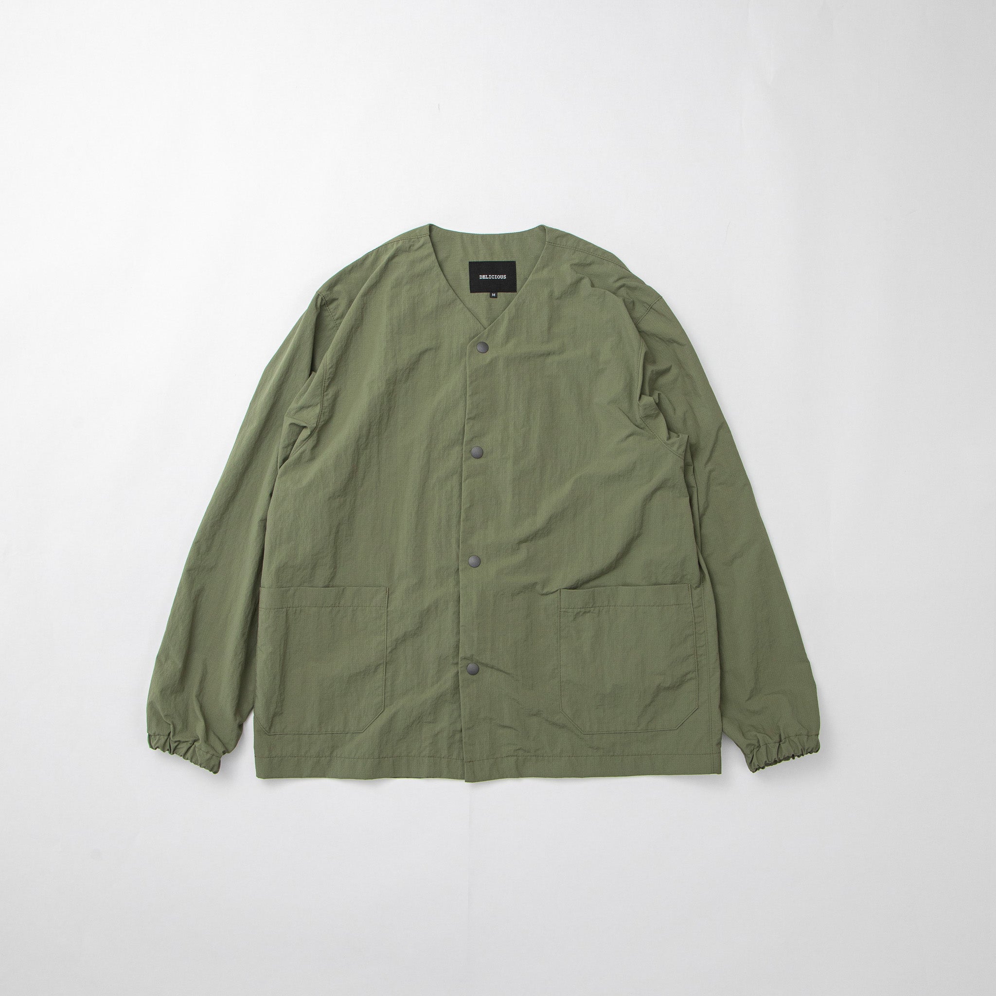 Urban Military Cardigan（アーバンミリタリーカーディガン）