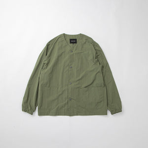 Urban Military Cardigan（アーバンミリタリーカーディガン）