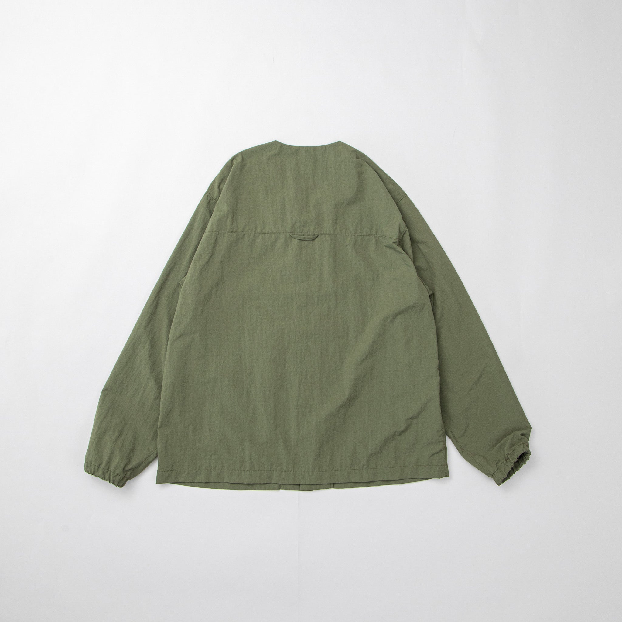 Urban Military Cardigan