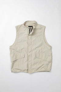 Urban Military Vest（アーバンミリタリーベスト）