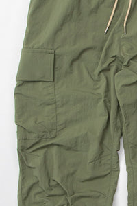 Urban Military Easy Pants（アーバンミリタリーイージーパンツ）