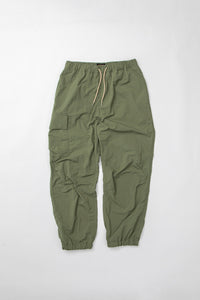 Urban Military Easy Pants（アーバンミリタリーイージーパンツ）