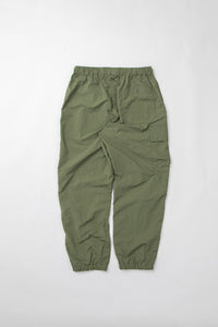 Urban Military Easy Pants（アーバンミリタリーイージーパンツ）