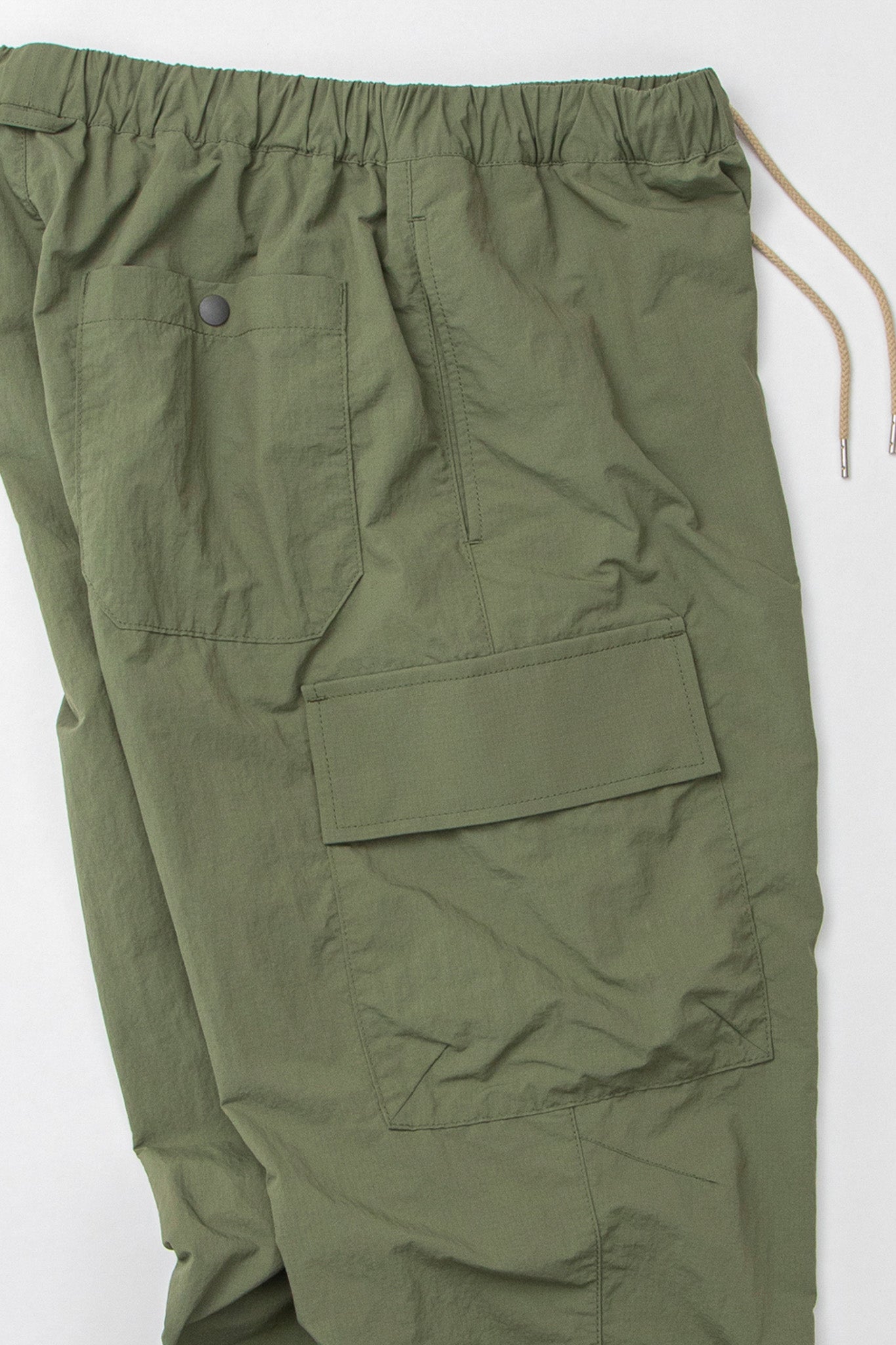 Urban Military Easy Pants（アーバンミリタリーイージーパンツ）