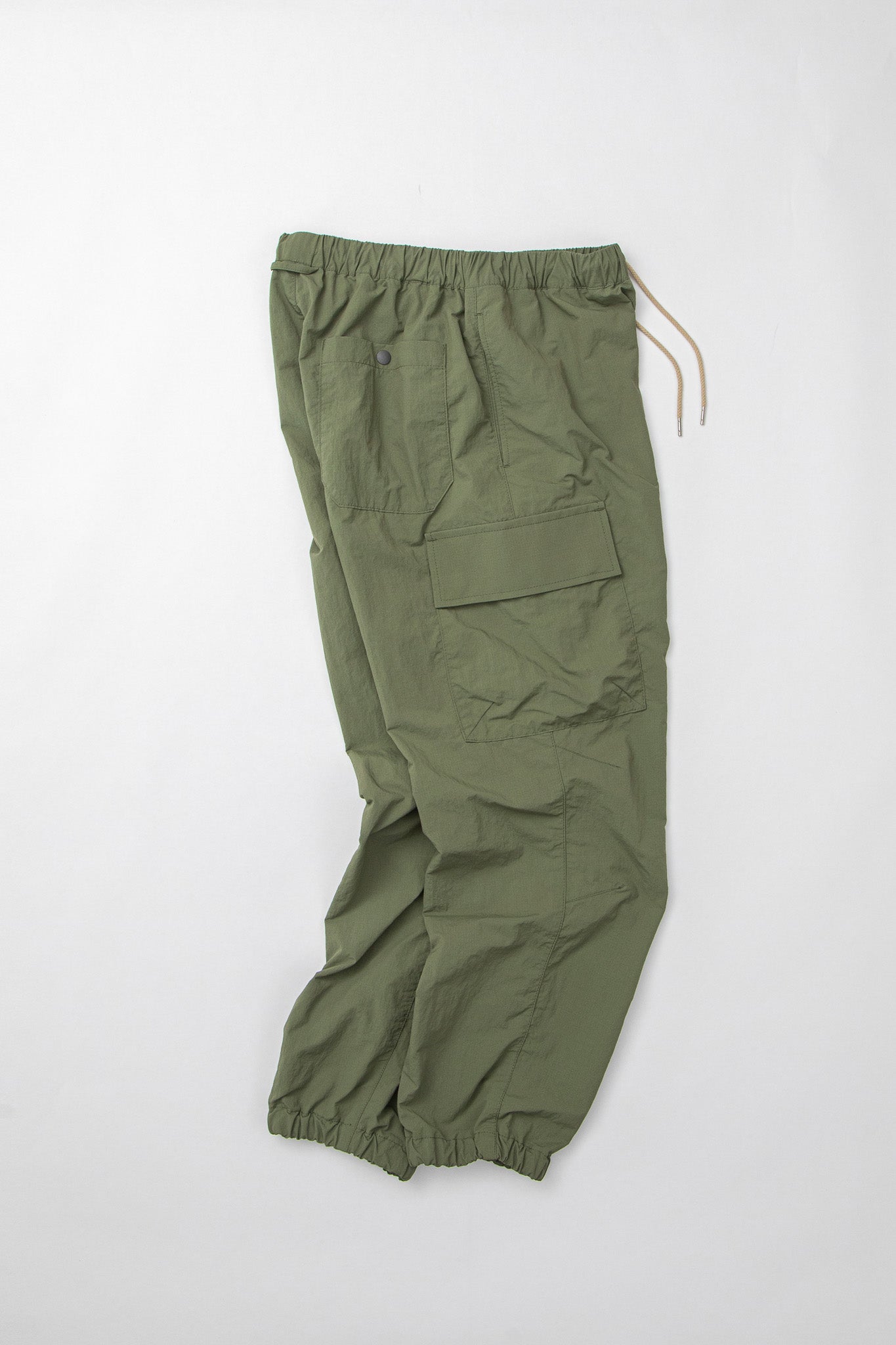 Urban Military Easy Pants（アーバンミリタリーイージーパンツ）