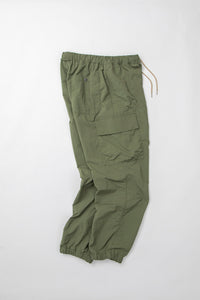 Urban Military Easy Pants（アーバンミリタリーイージーパンツ）