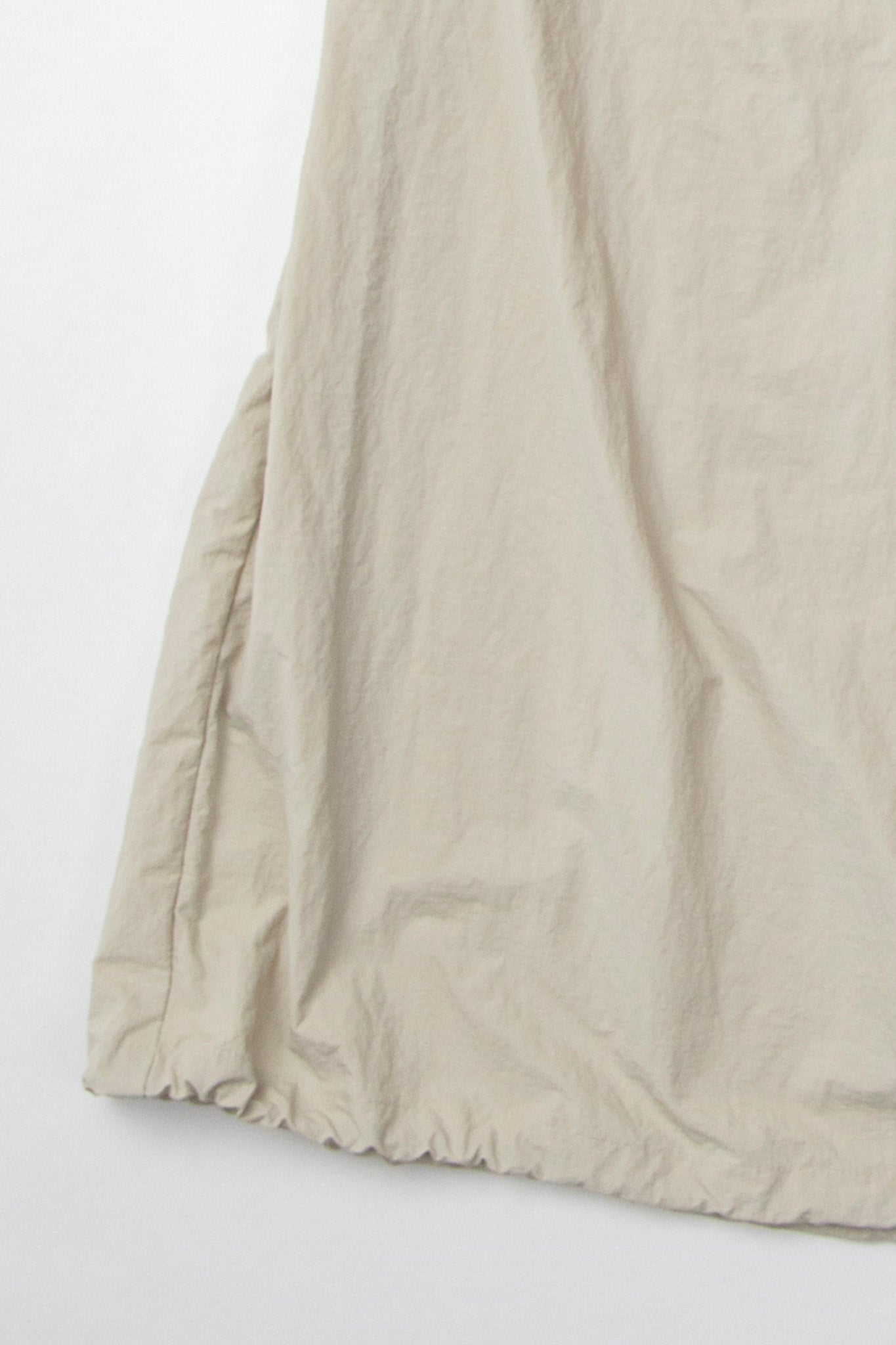 Urban Military Skirt