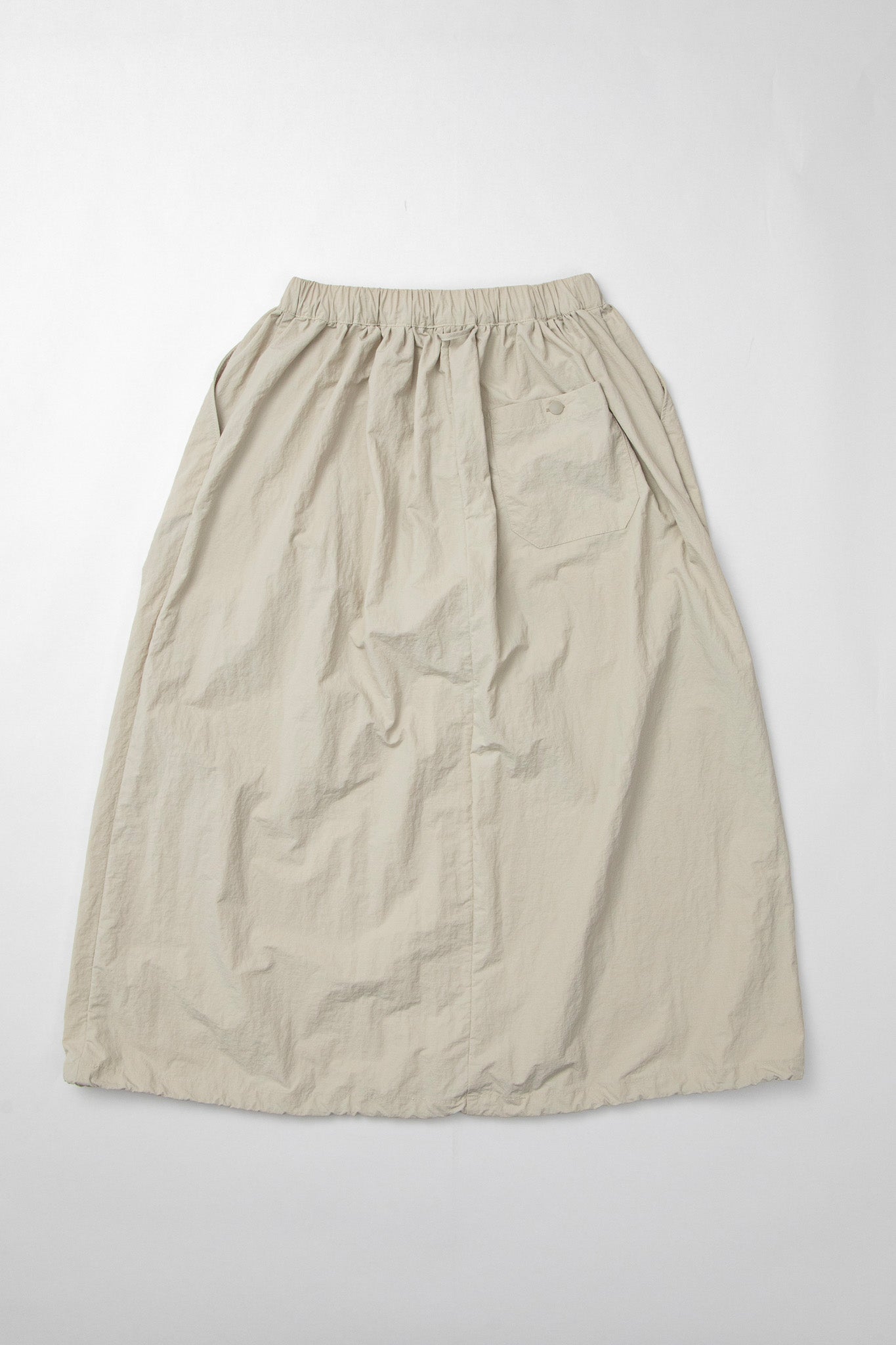 Urban Military Skirt（アーバンミリタリースカート）