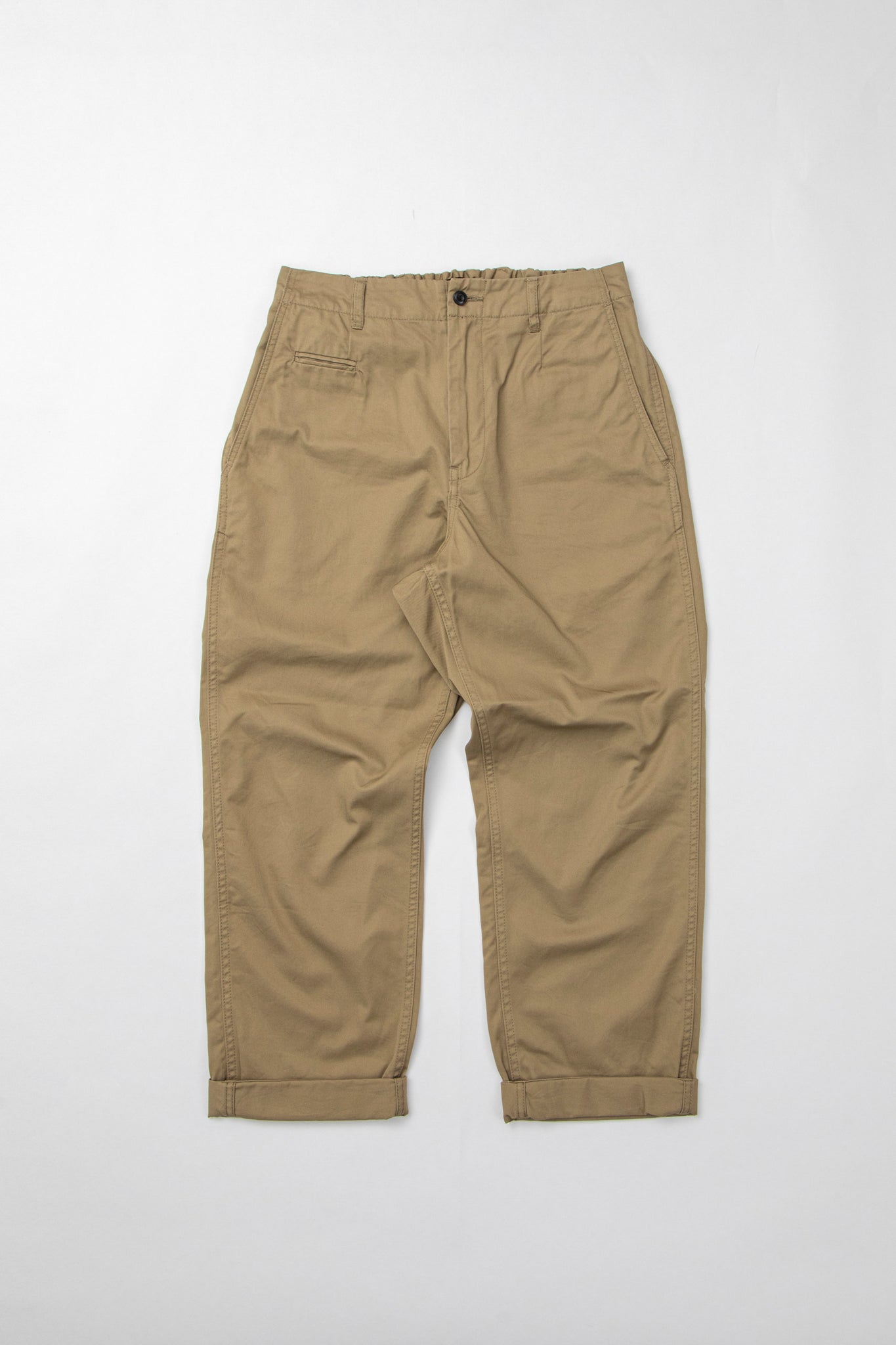 Chino Work Pants