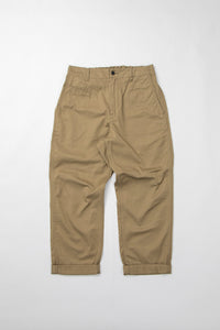 Chino Work Pants