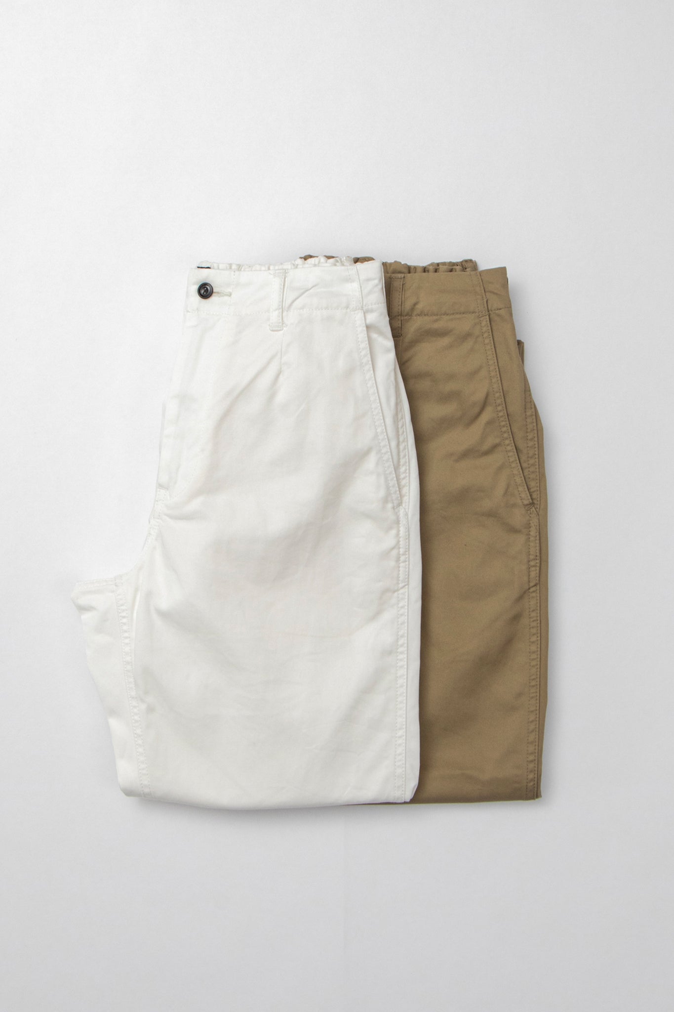 Chino Work Pants